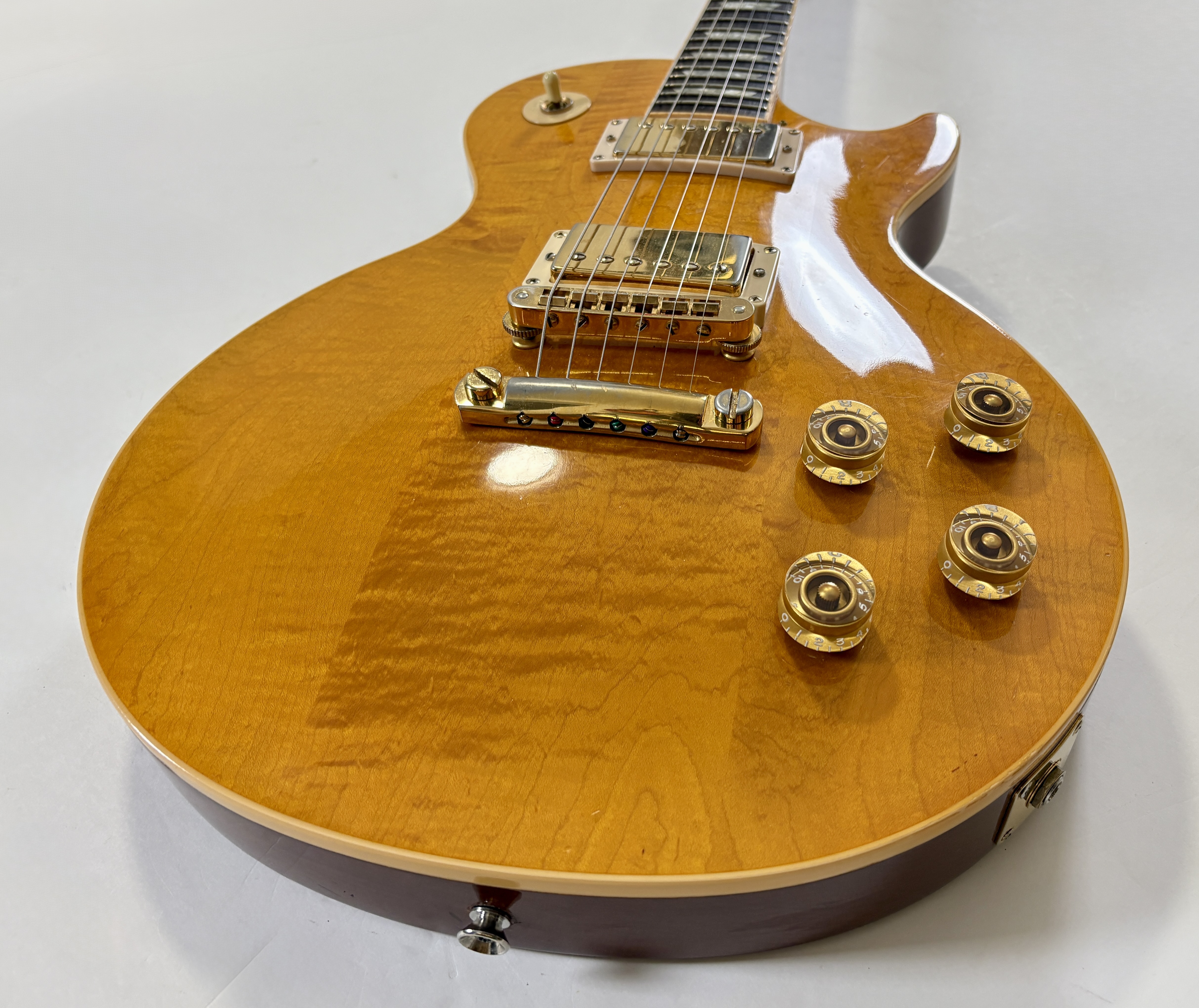 Gibson Les Paul Standard (69919)