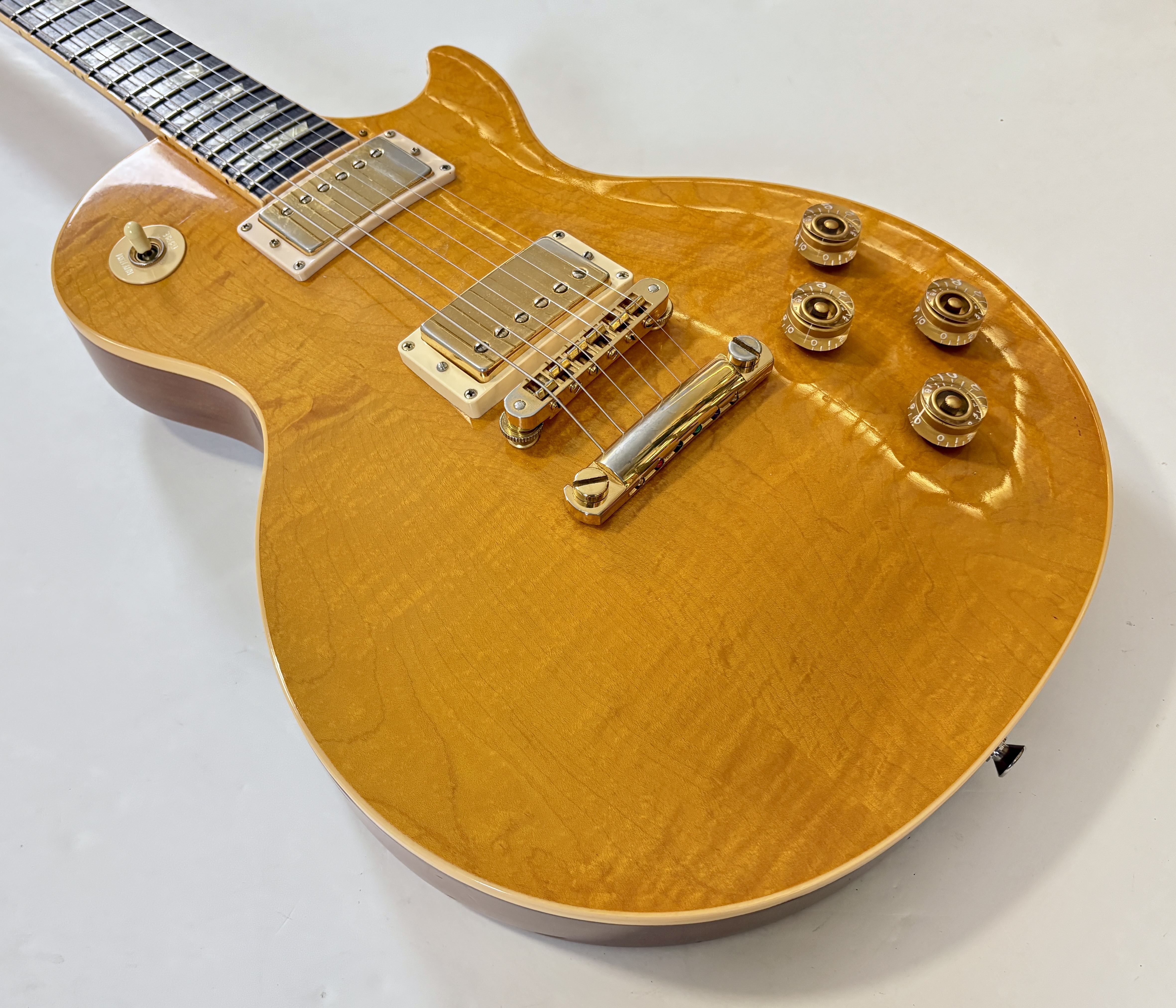 Gibson Les Paul Standard (11282)