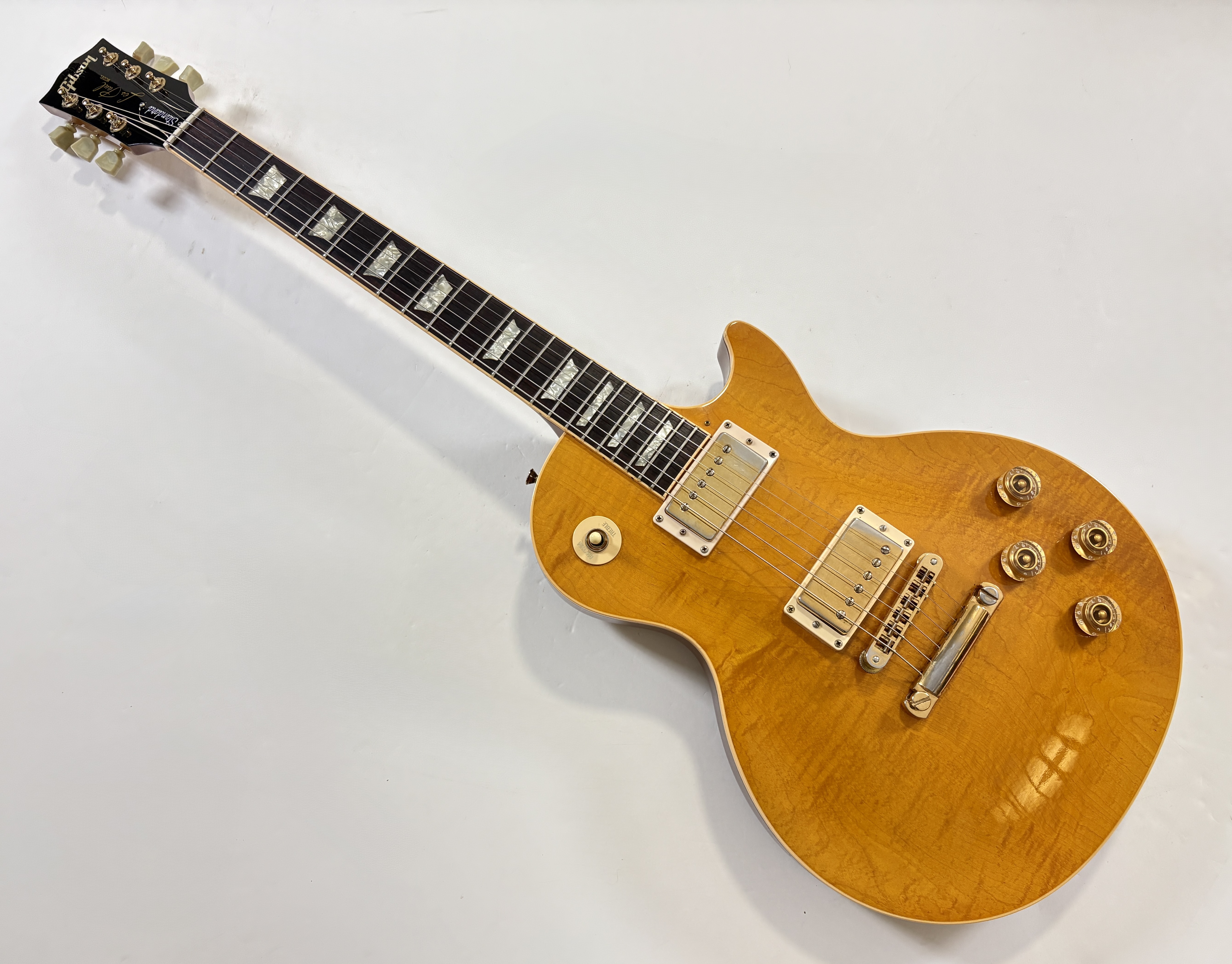 Gibson Les Paul Standard (49019)