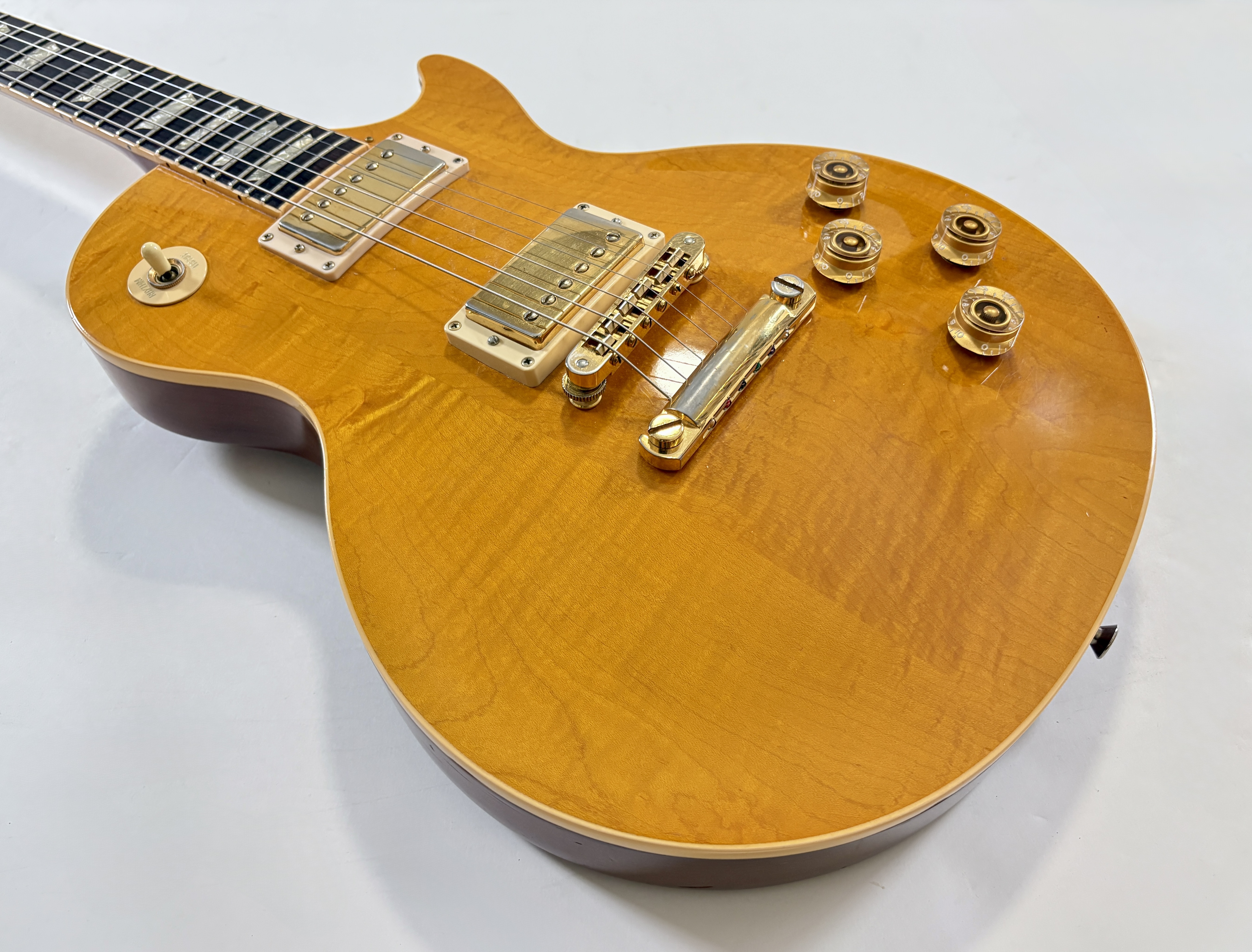 Gibson Les Paul Standard (21871)