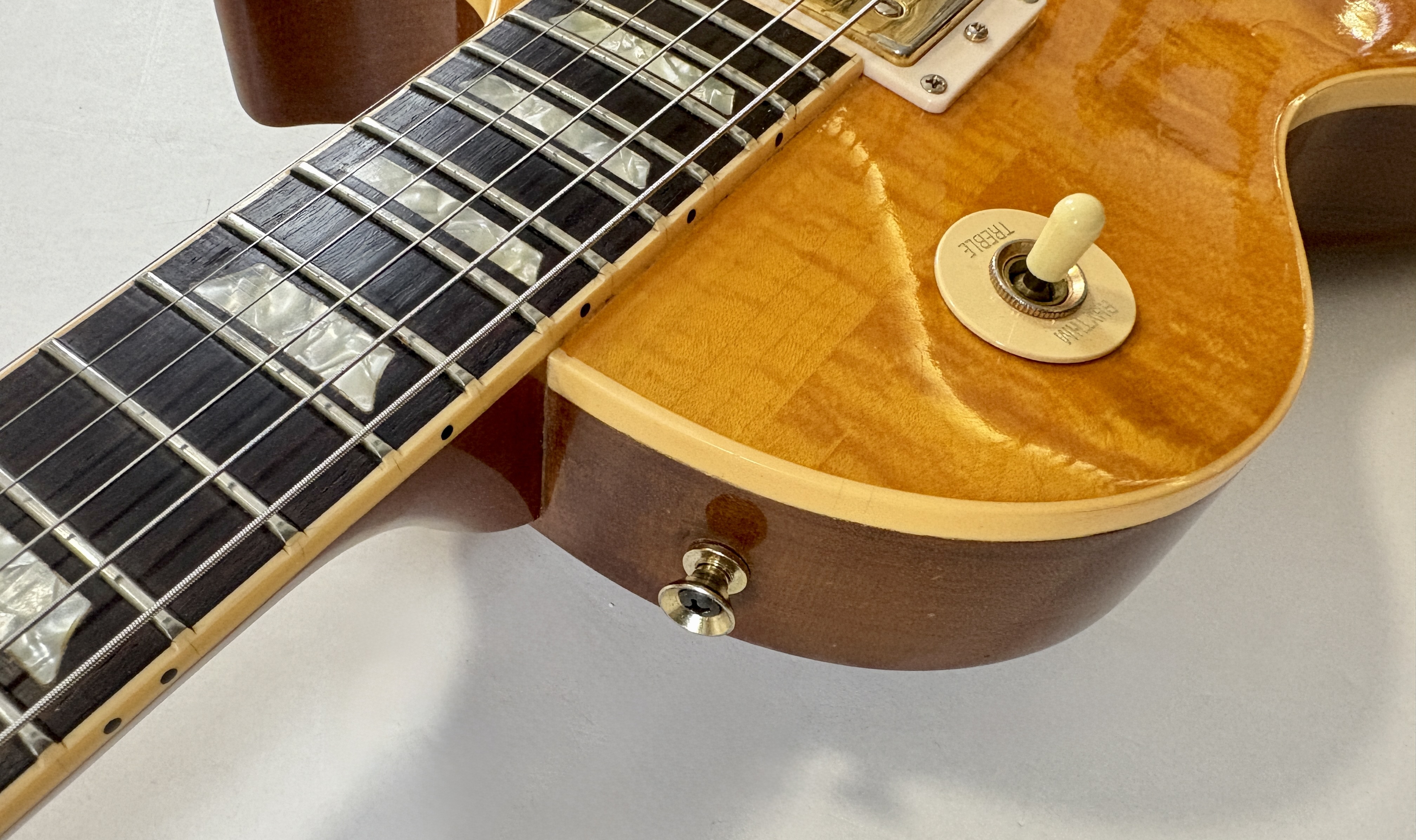 Gibson Les Paul Standard (53730)