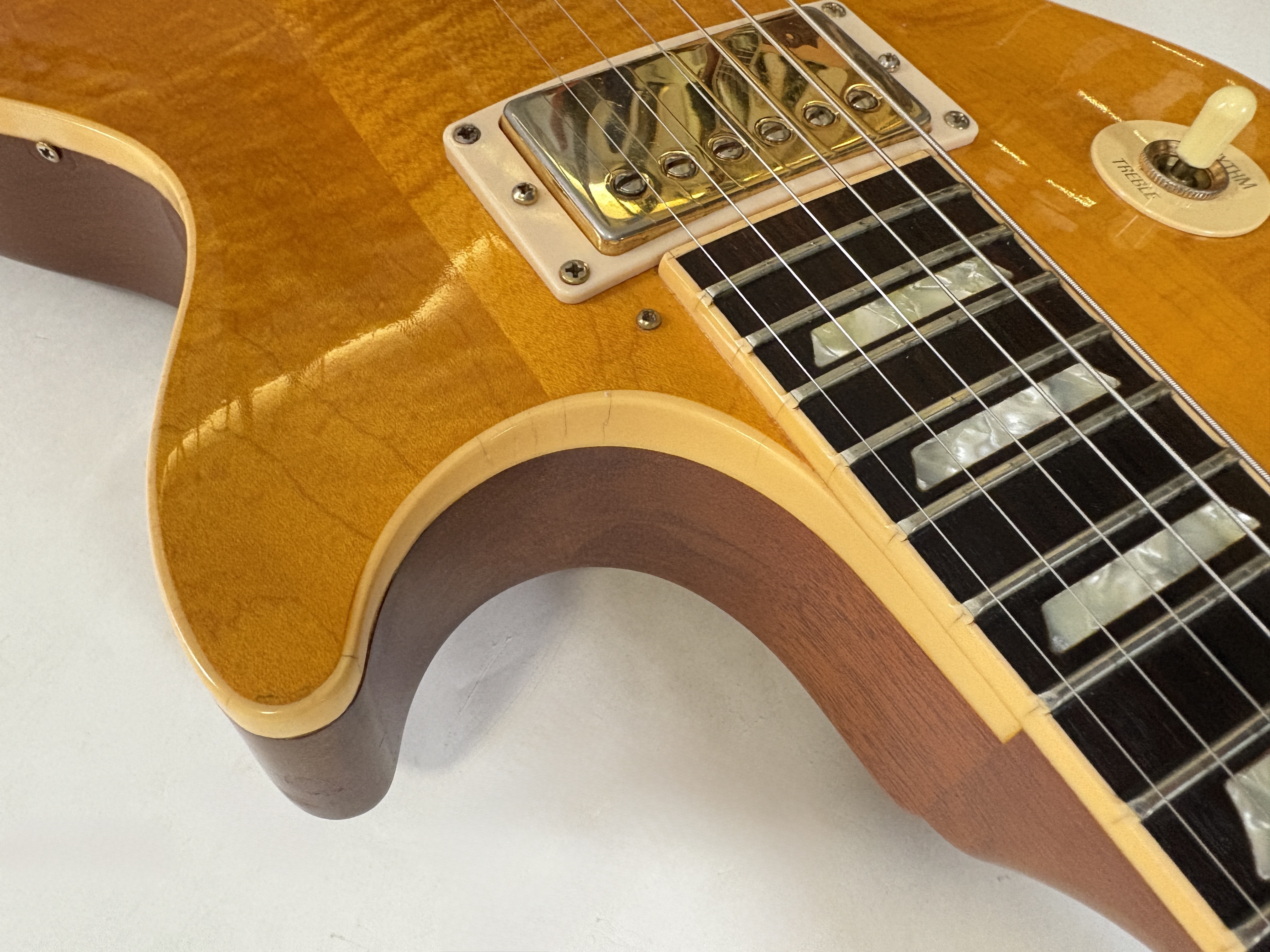 Gibson Les Paul Standard (67770)