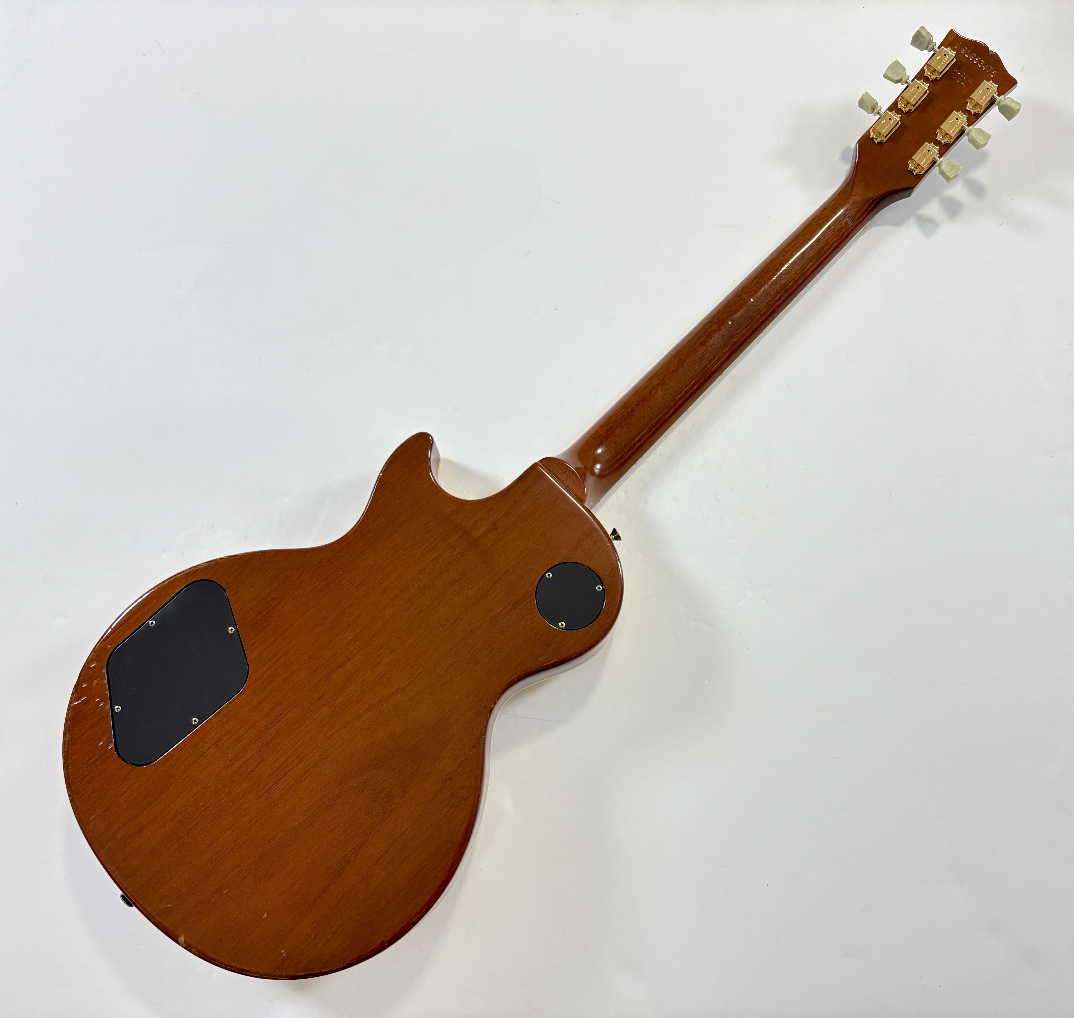 Gibson Les Paul Standard (3401)