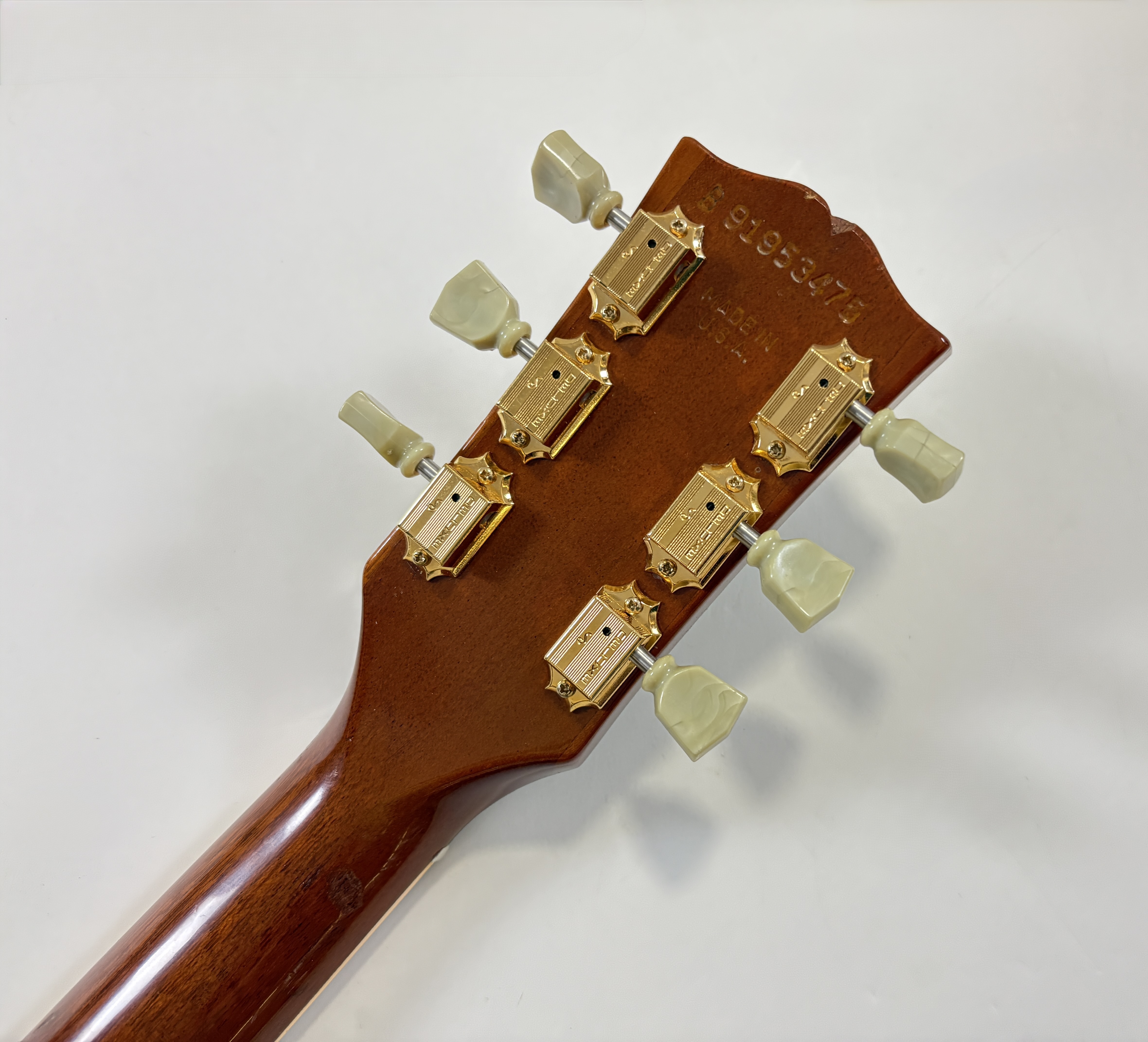 Gibson Les Paul Standard (9189)