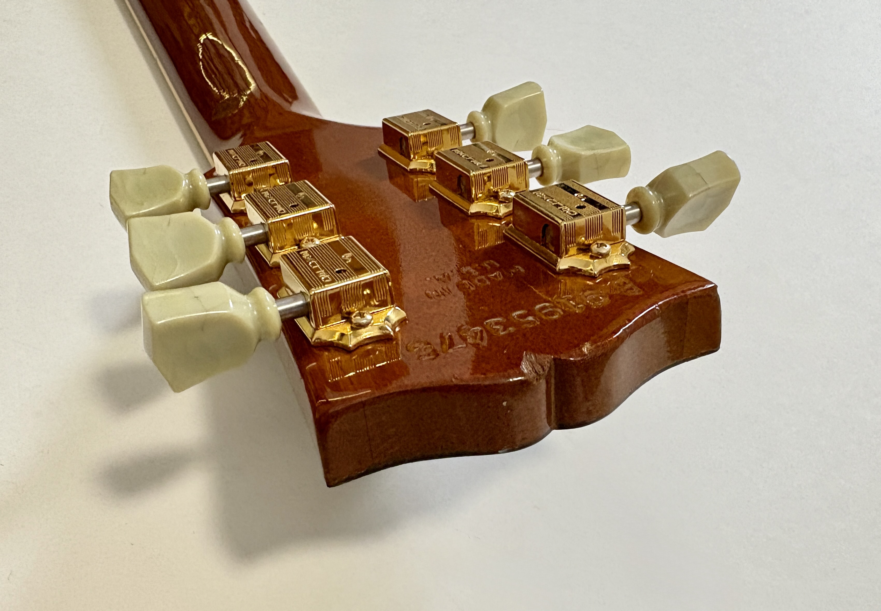 Gibson Les Paul Standard (44384)