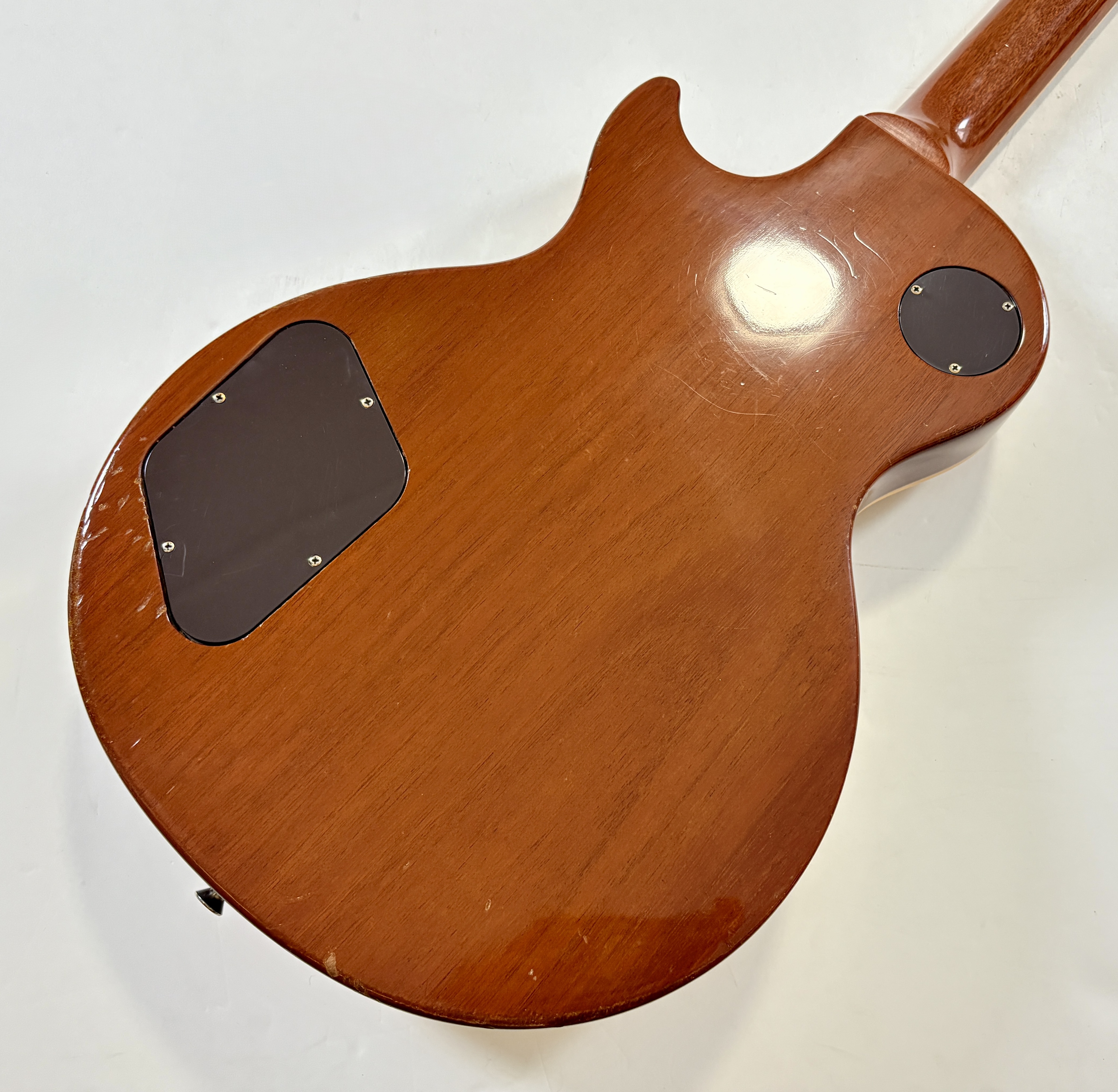 Gibson Les Paul Standard (65603)