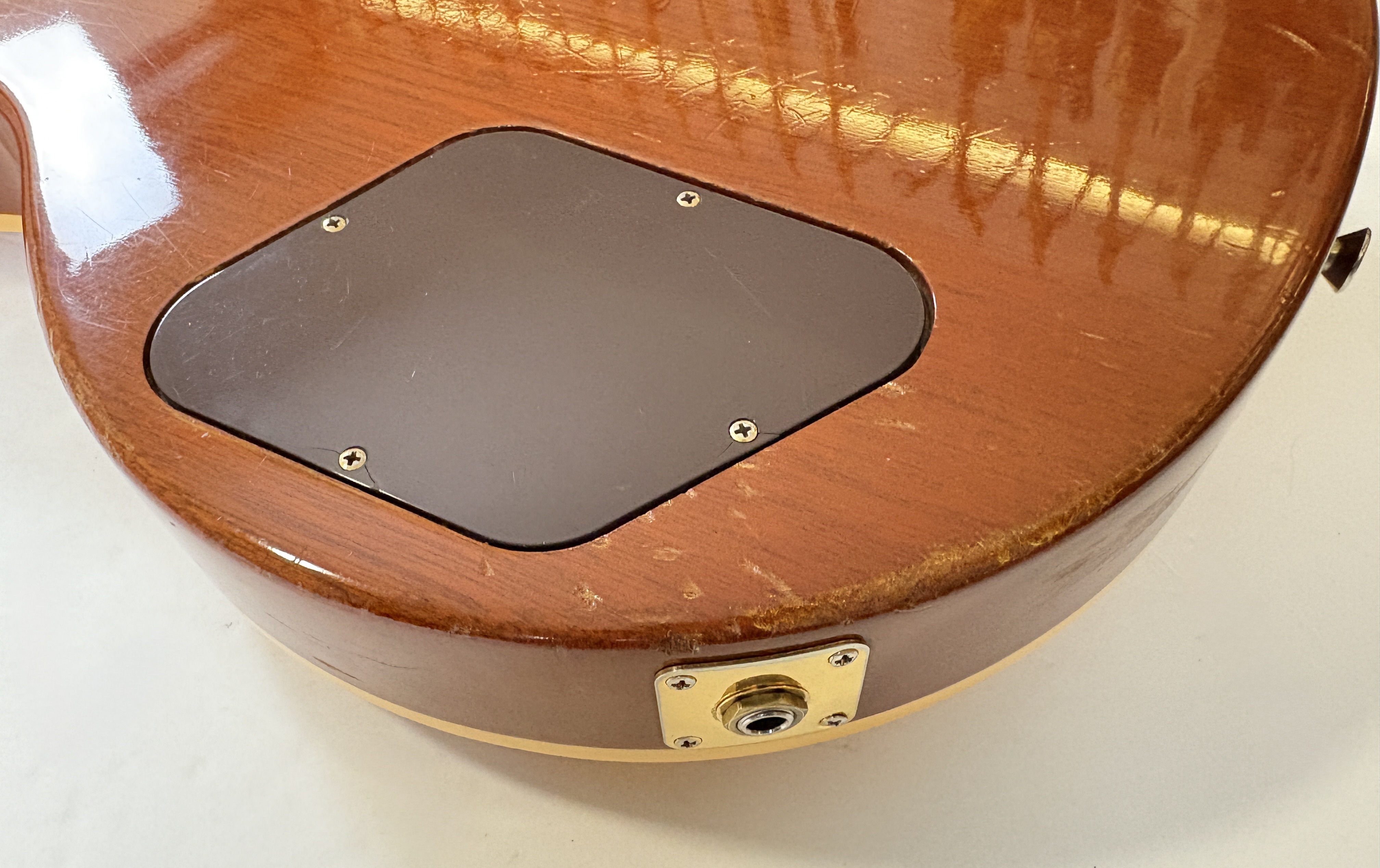 Gibson Les Paul Standard (22200)