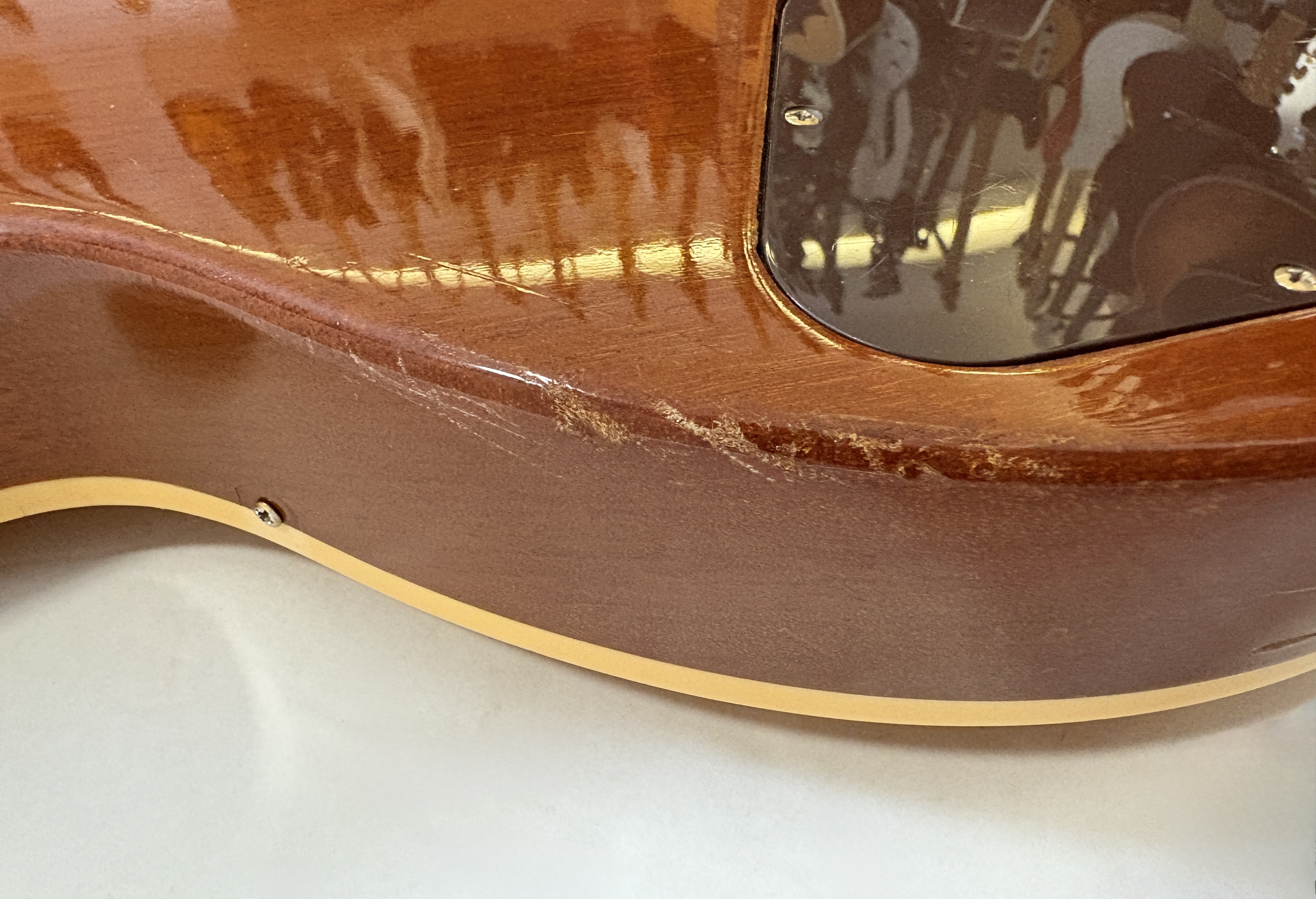 Gibson Les Paul Standard (14330)