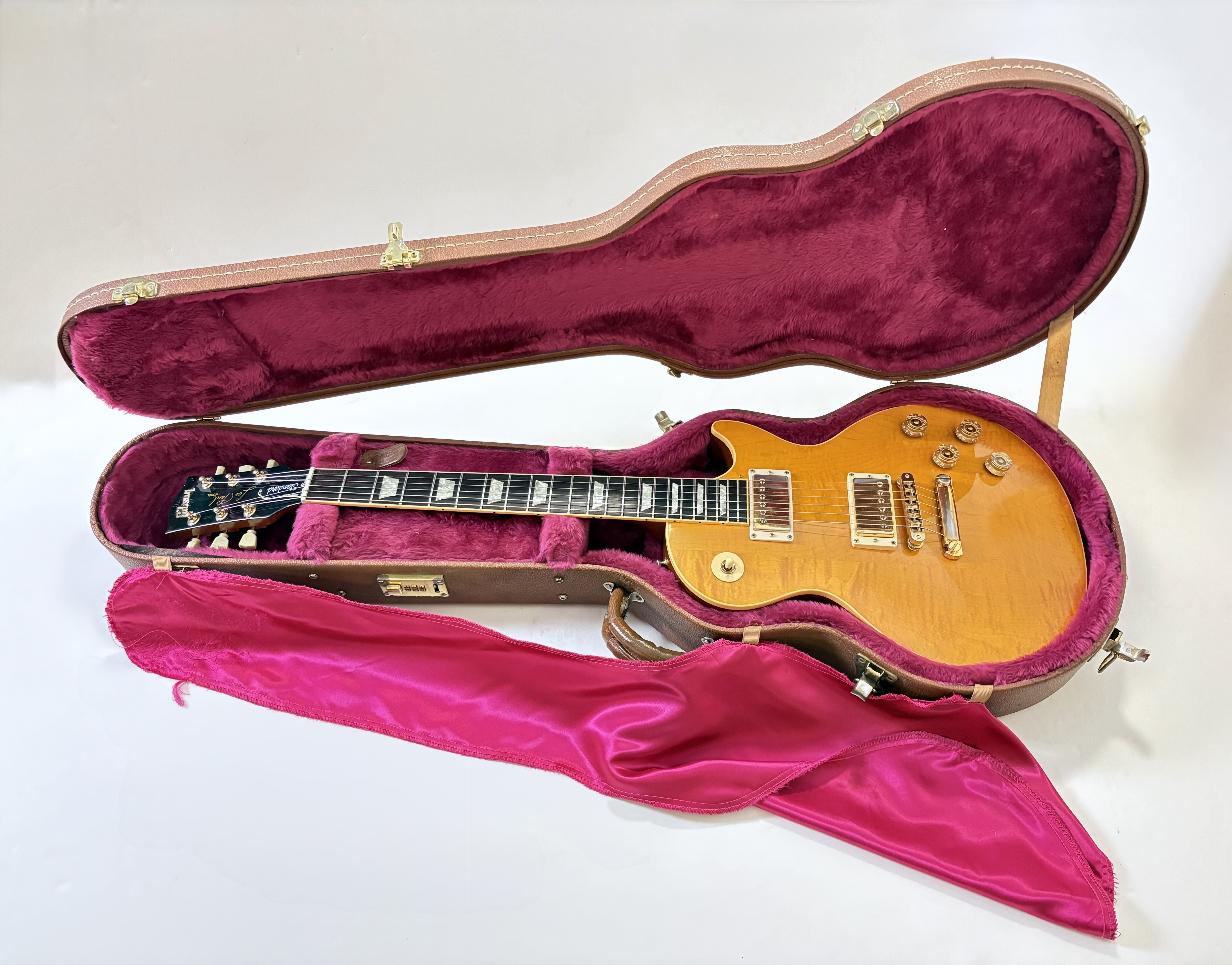 Gibson Les Paul Standard (51927)