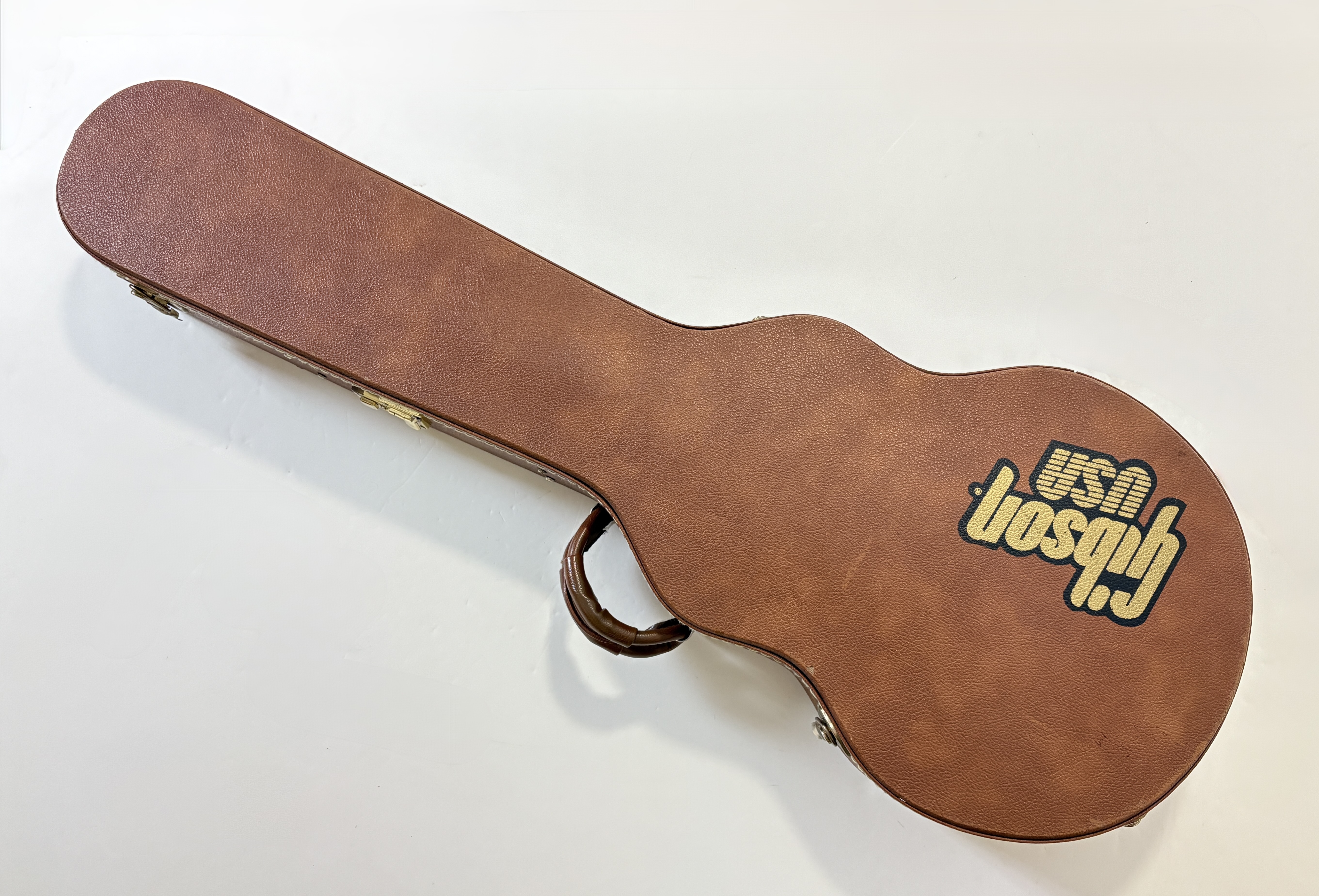 Gibson Les Paul Standard (5335)