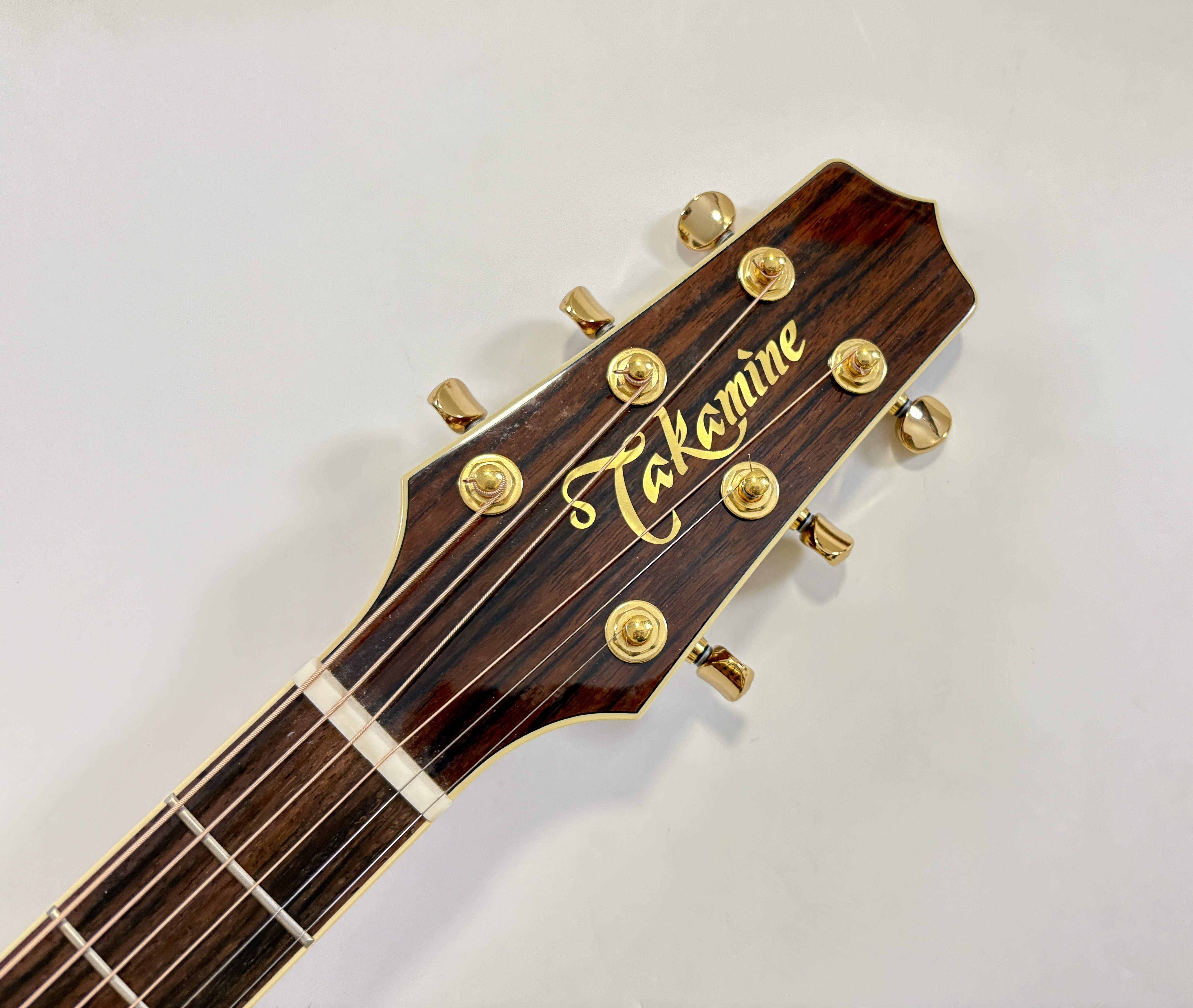 Takamine TSP138C (59337)