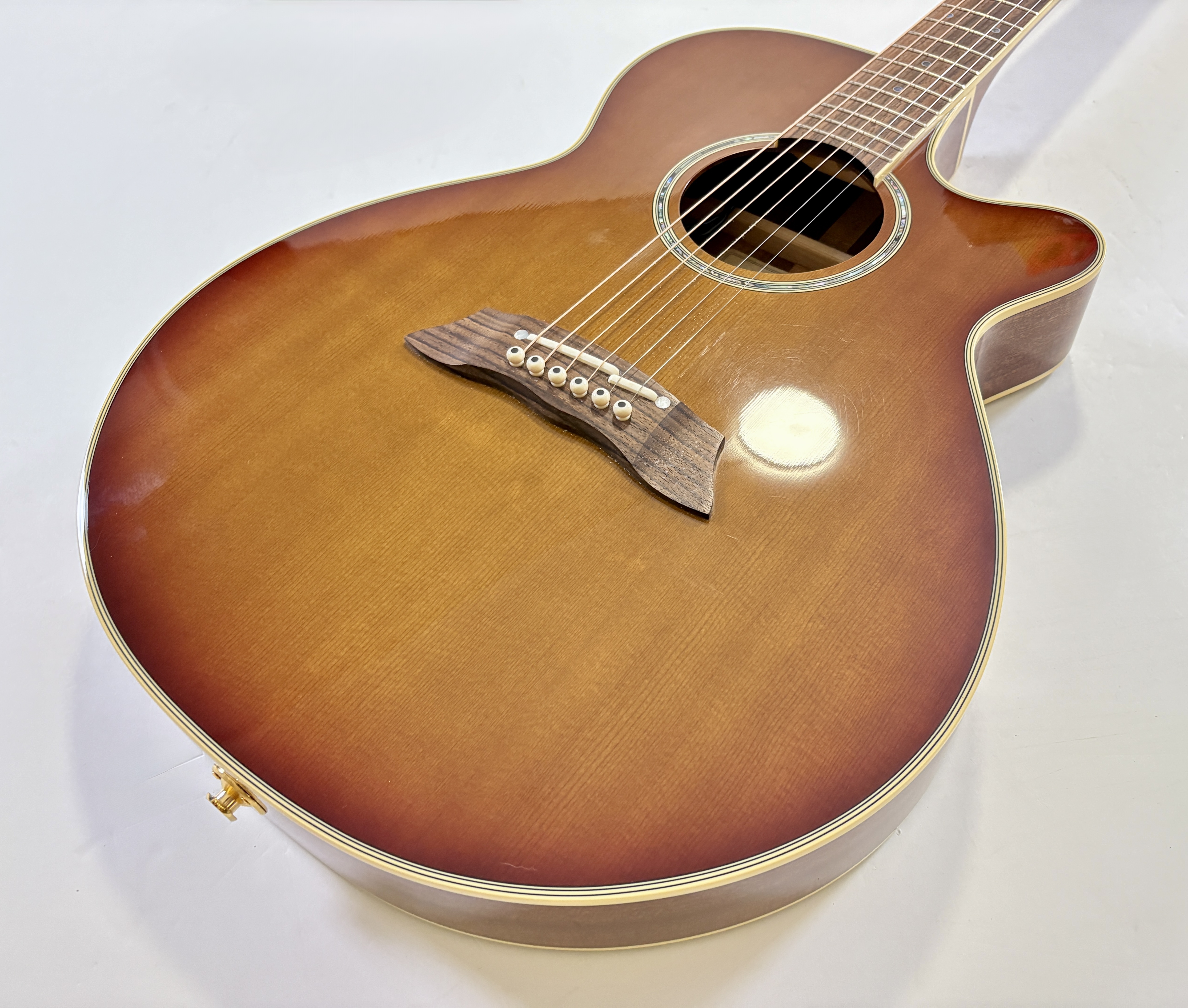 Takamine TSP138C (121)