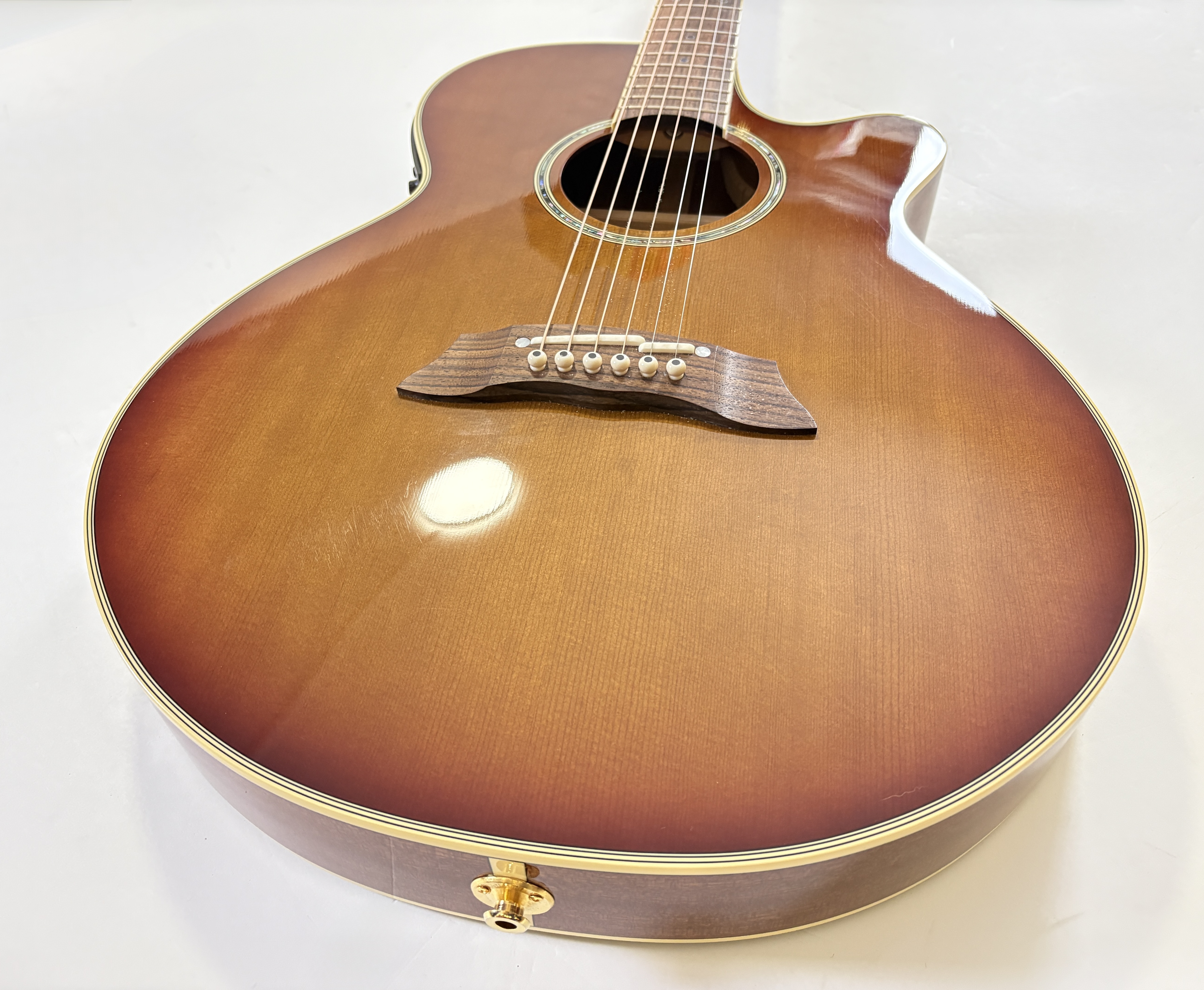 Takamine TSP138C (43915)