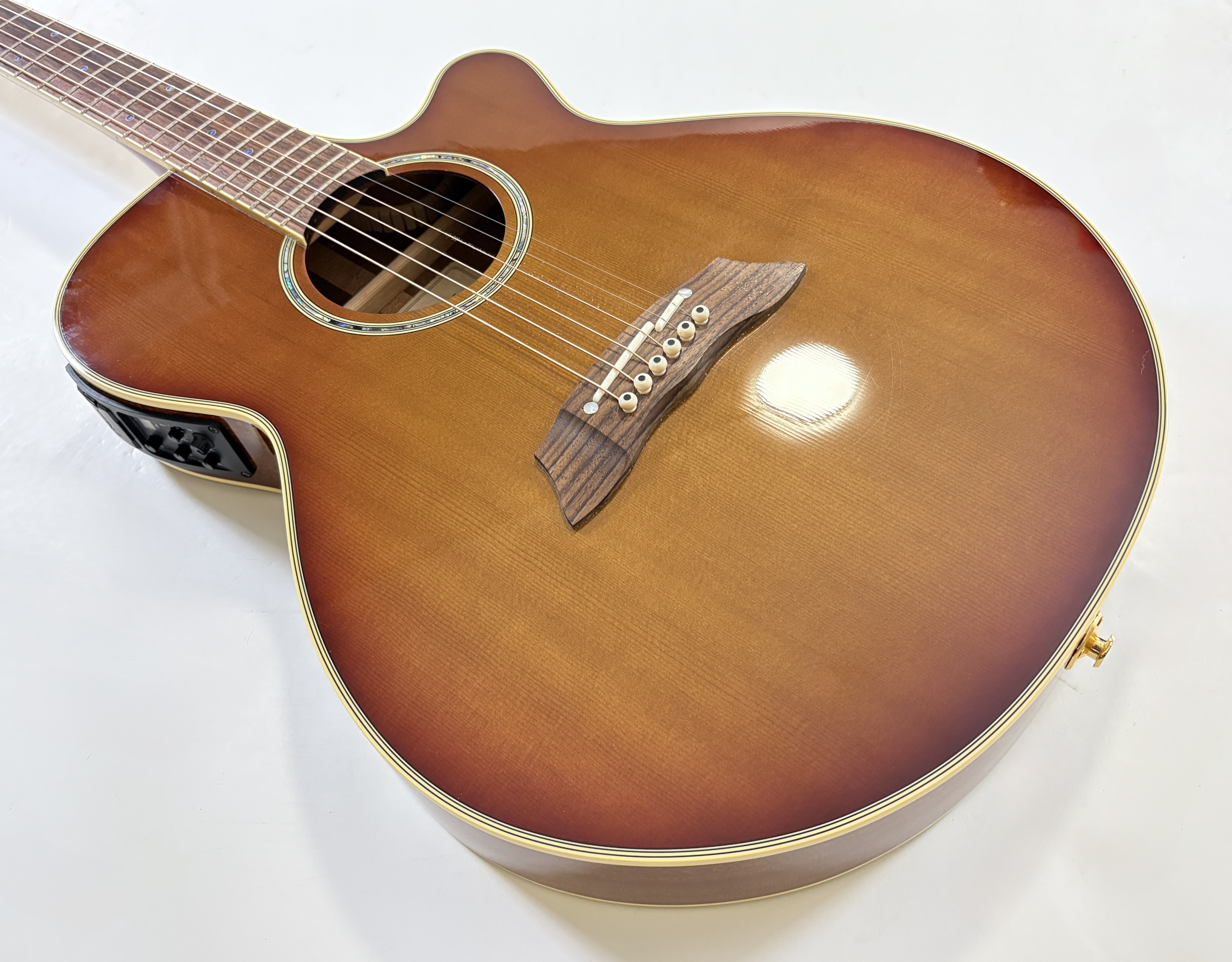 Takamine TSP138C (10751)