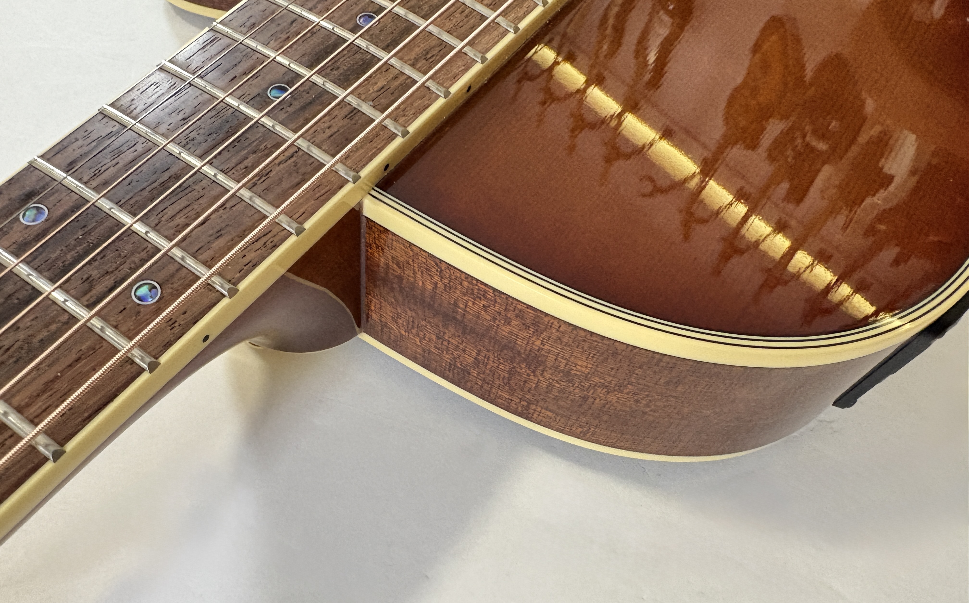 Takamine TSP138C (57990)