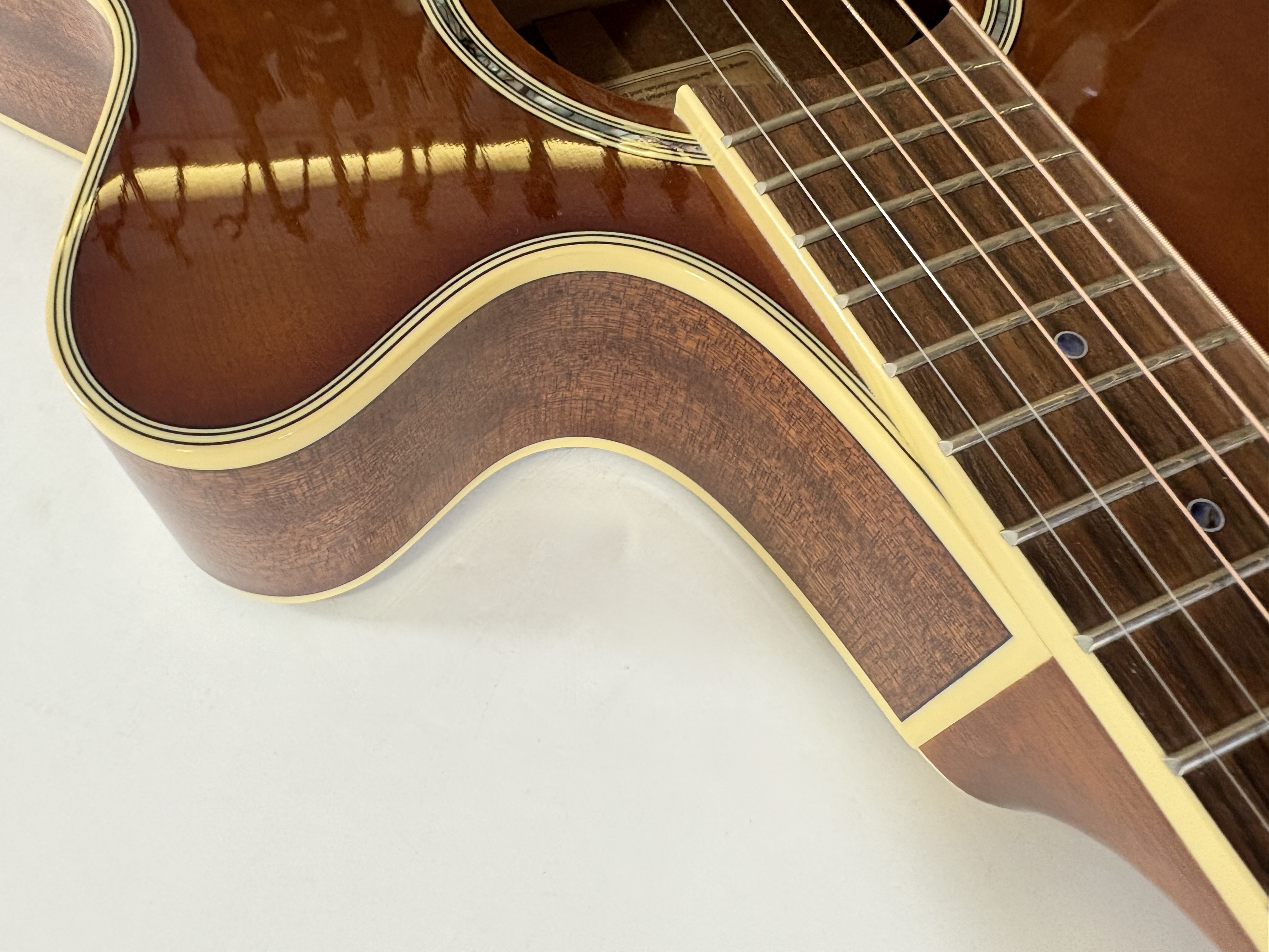 Takamine TSP138C (62610)