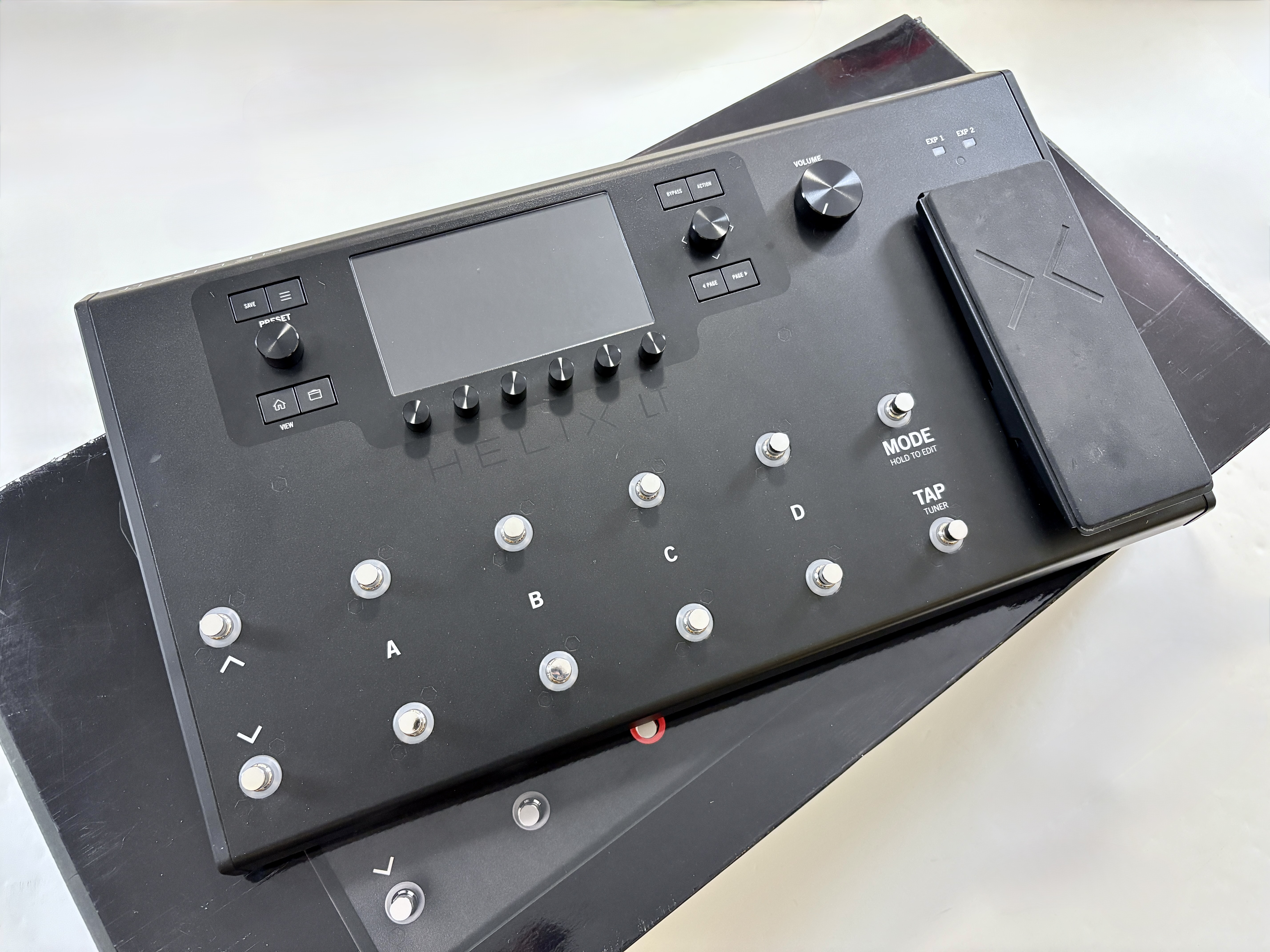 Line 6 Helix LT (16636)
