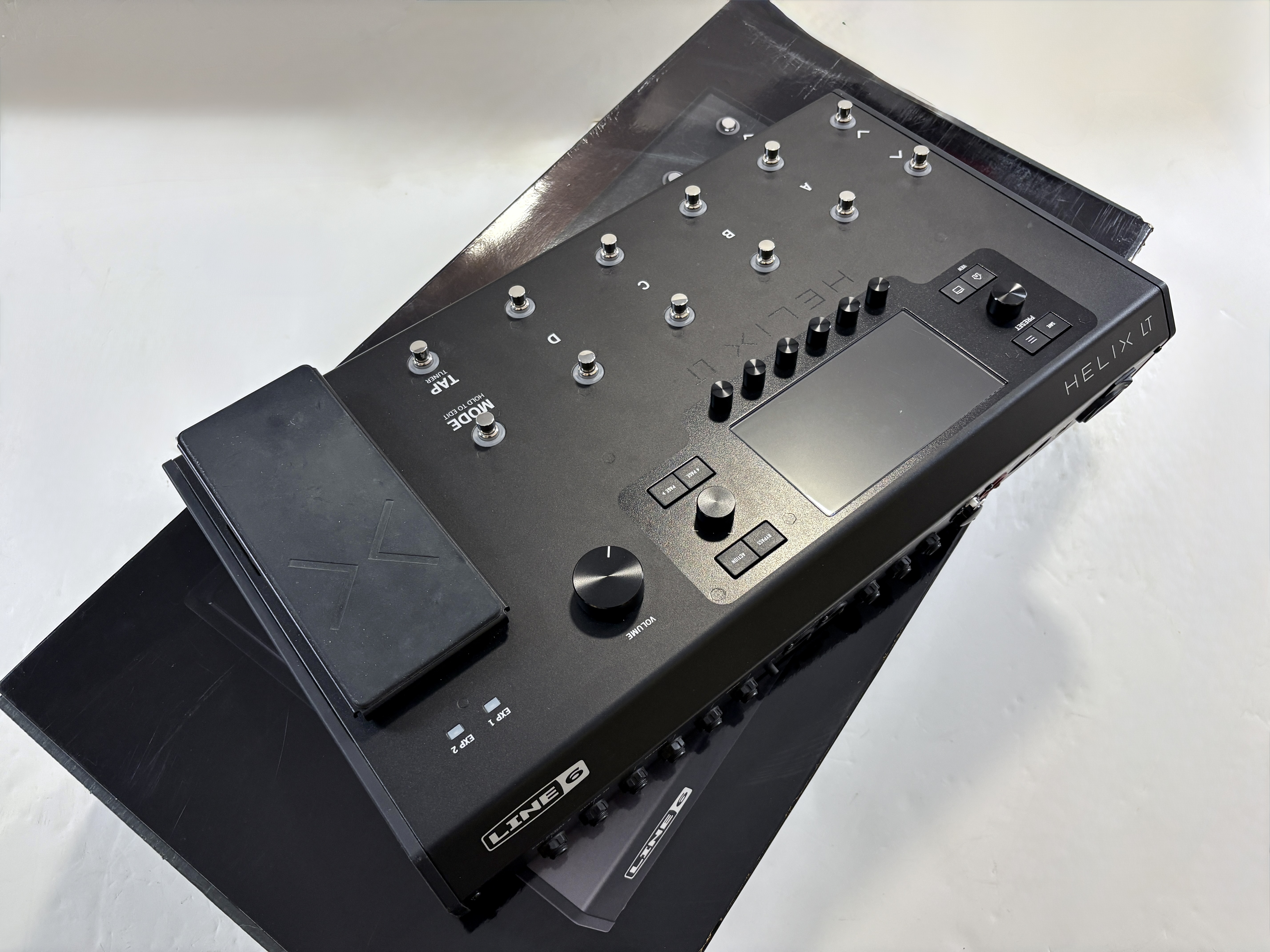 Line 6 Helix LT (91551)