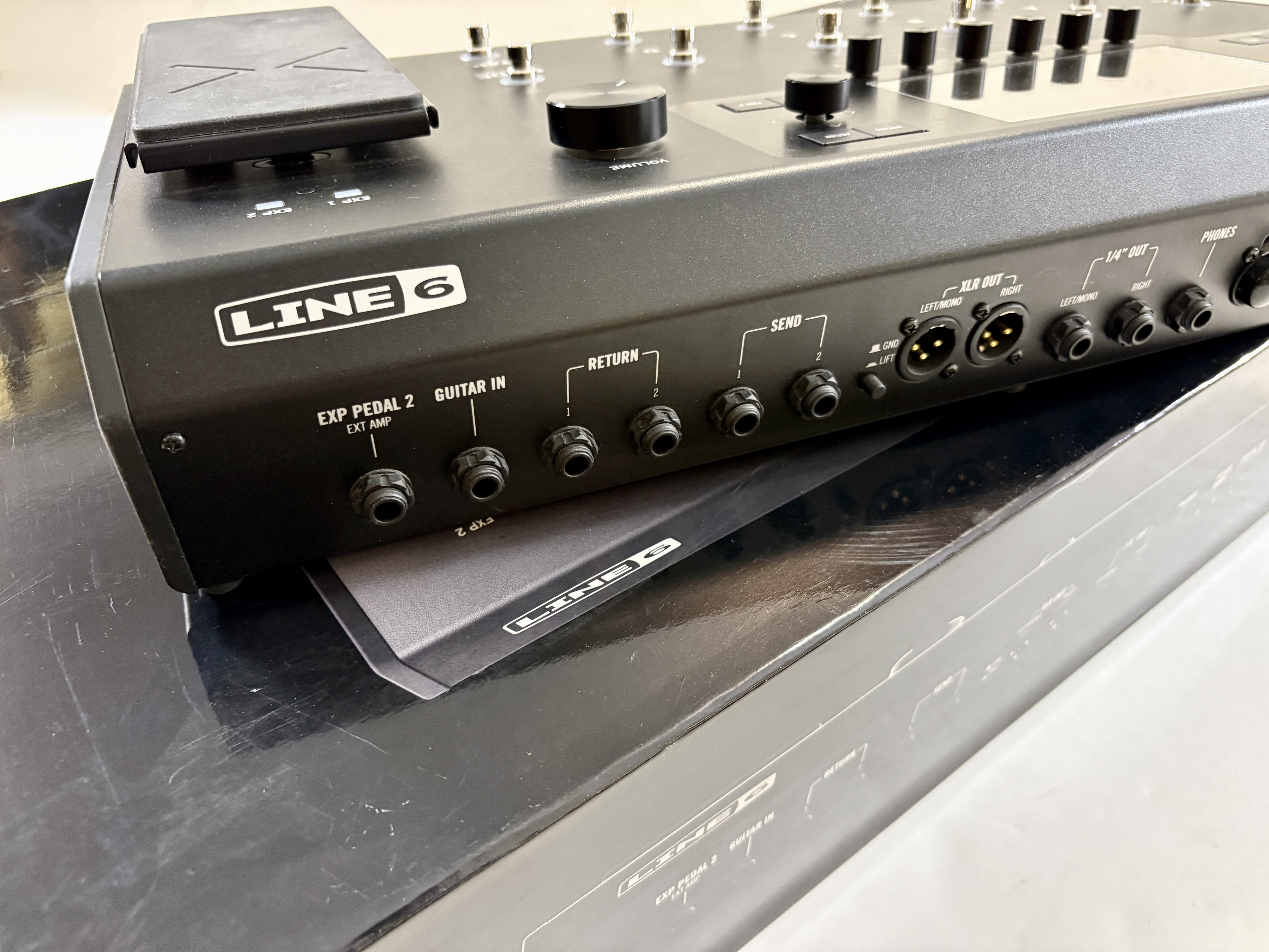 Line 6 Helix LT (28824)