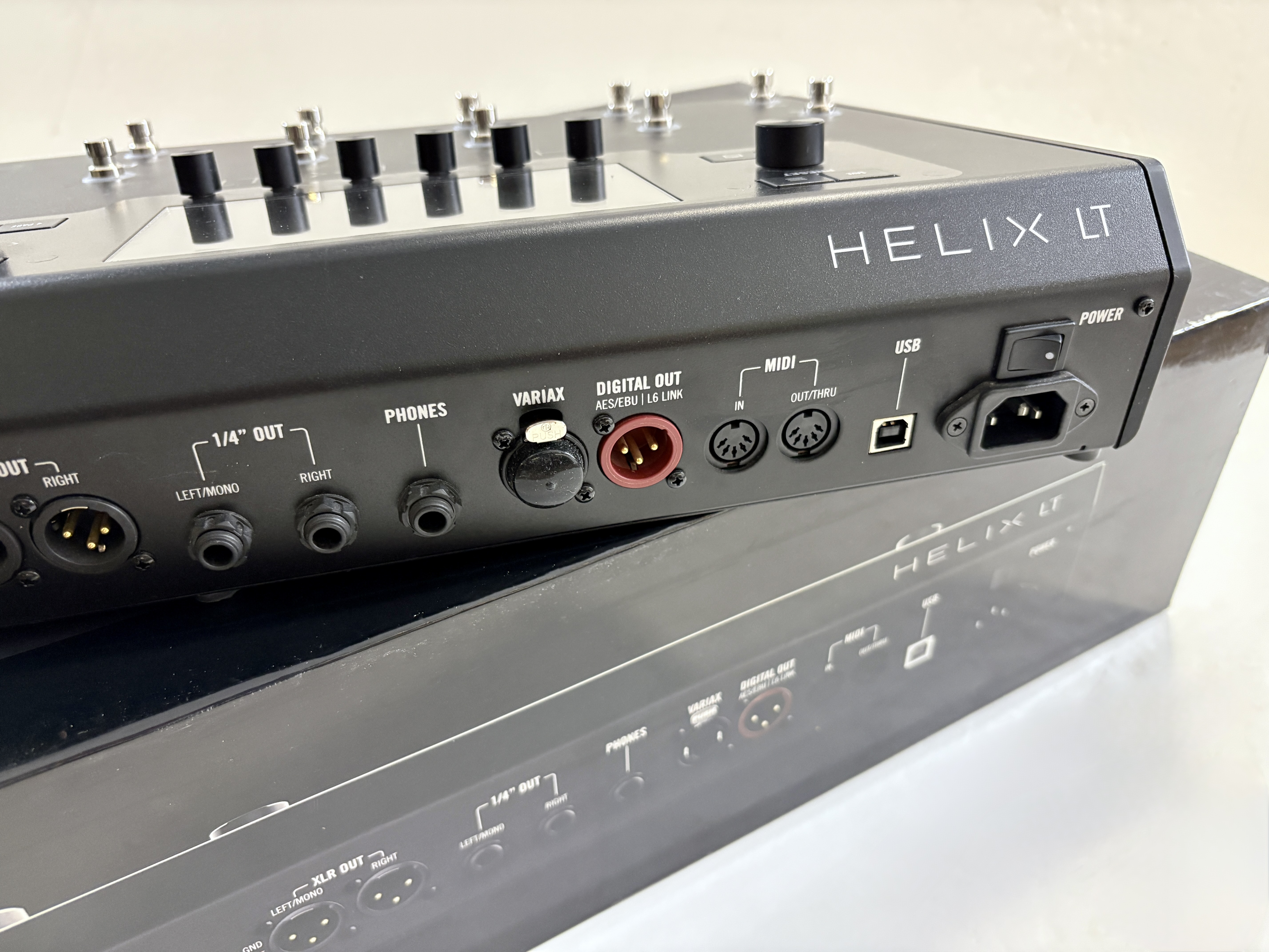 Line 6 Helix LT (28562)