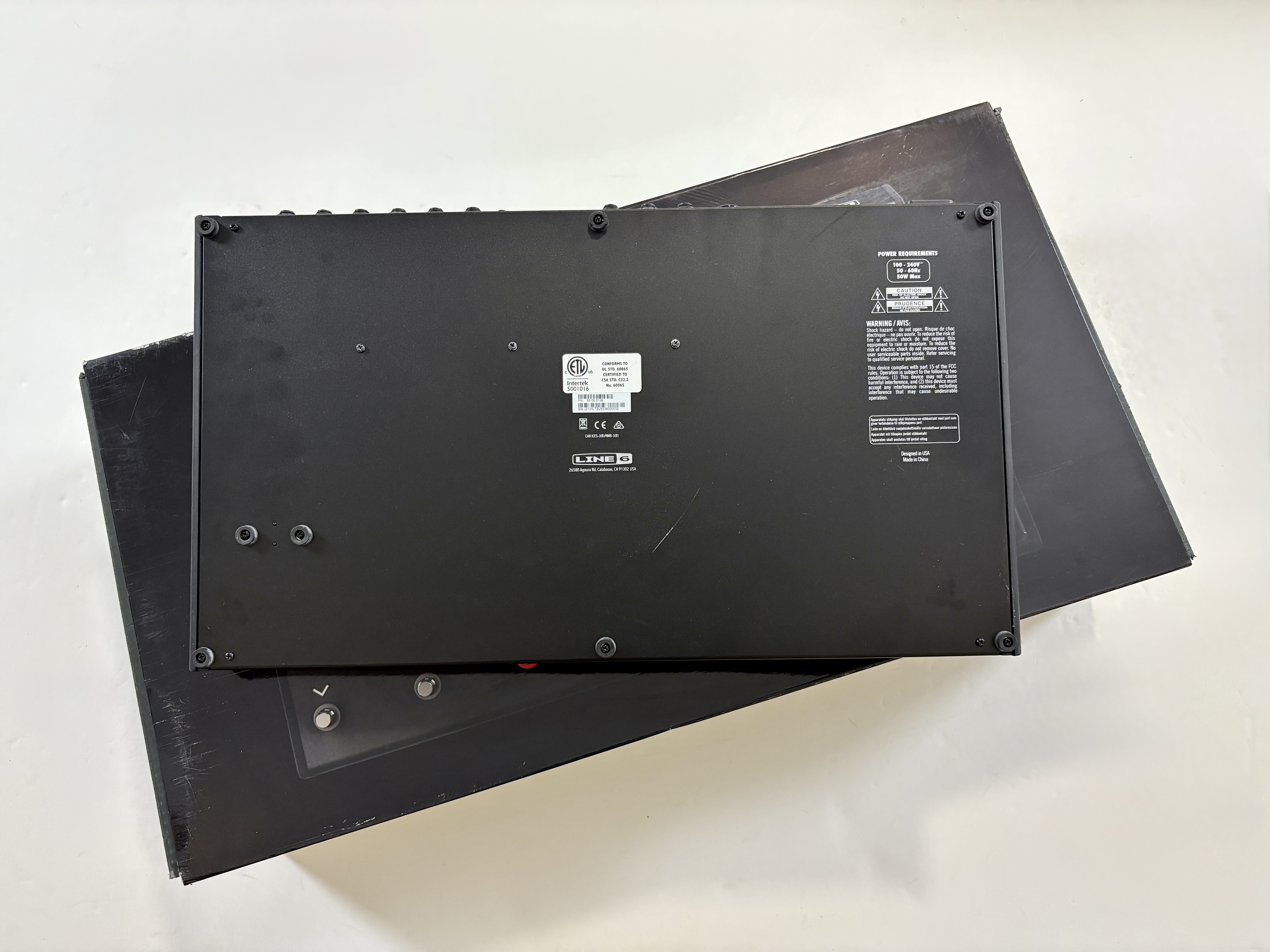 Line 6 Helix LT (70934)