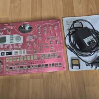 Korg Esx SM