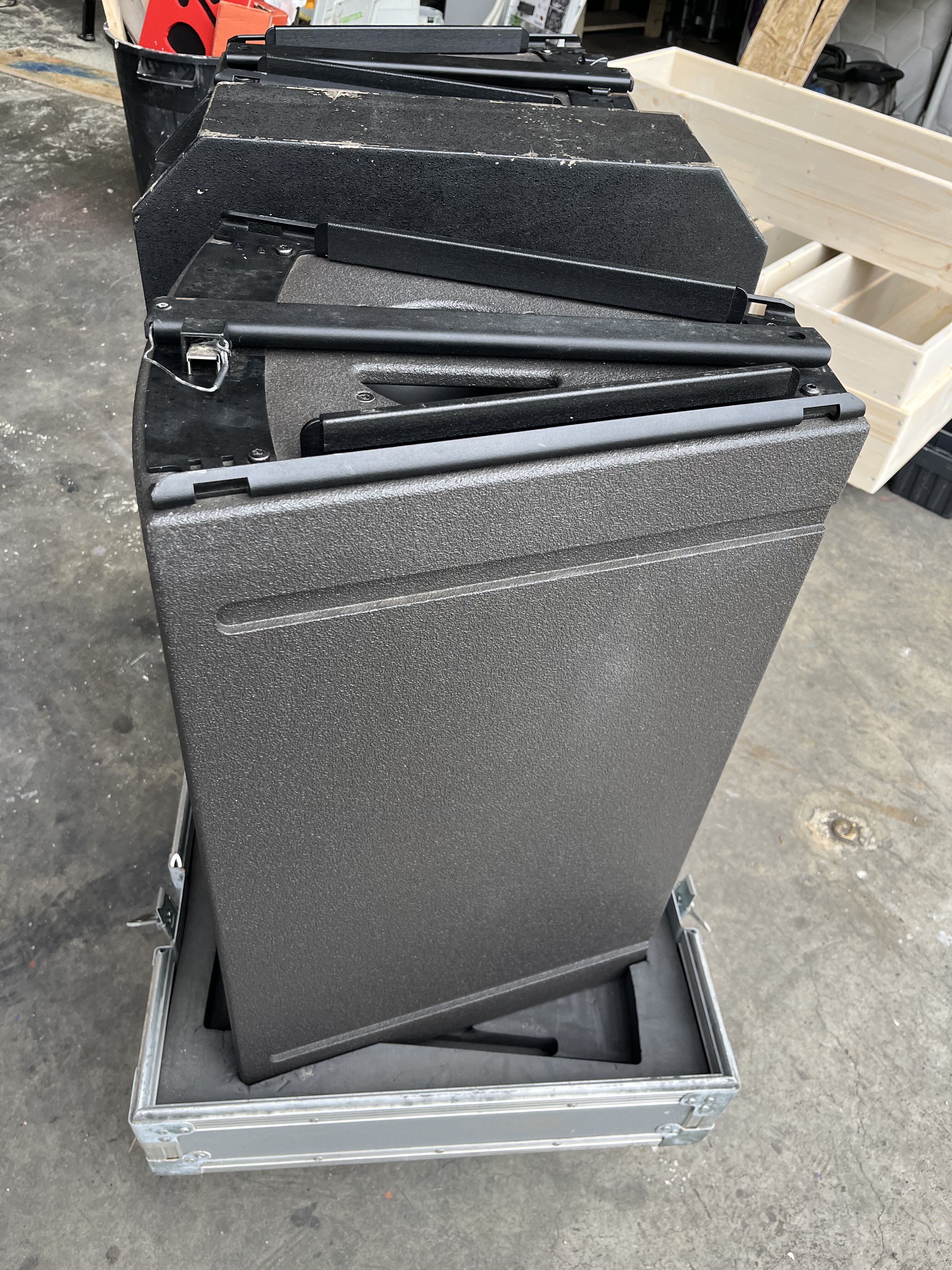 L-Acoustics ARCS Wide (47020)