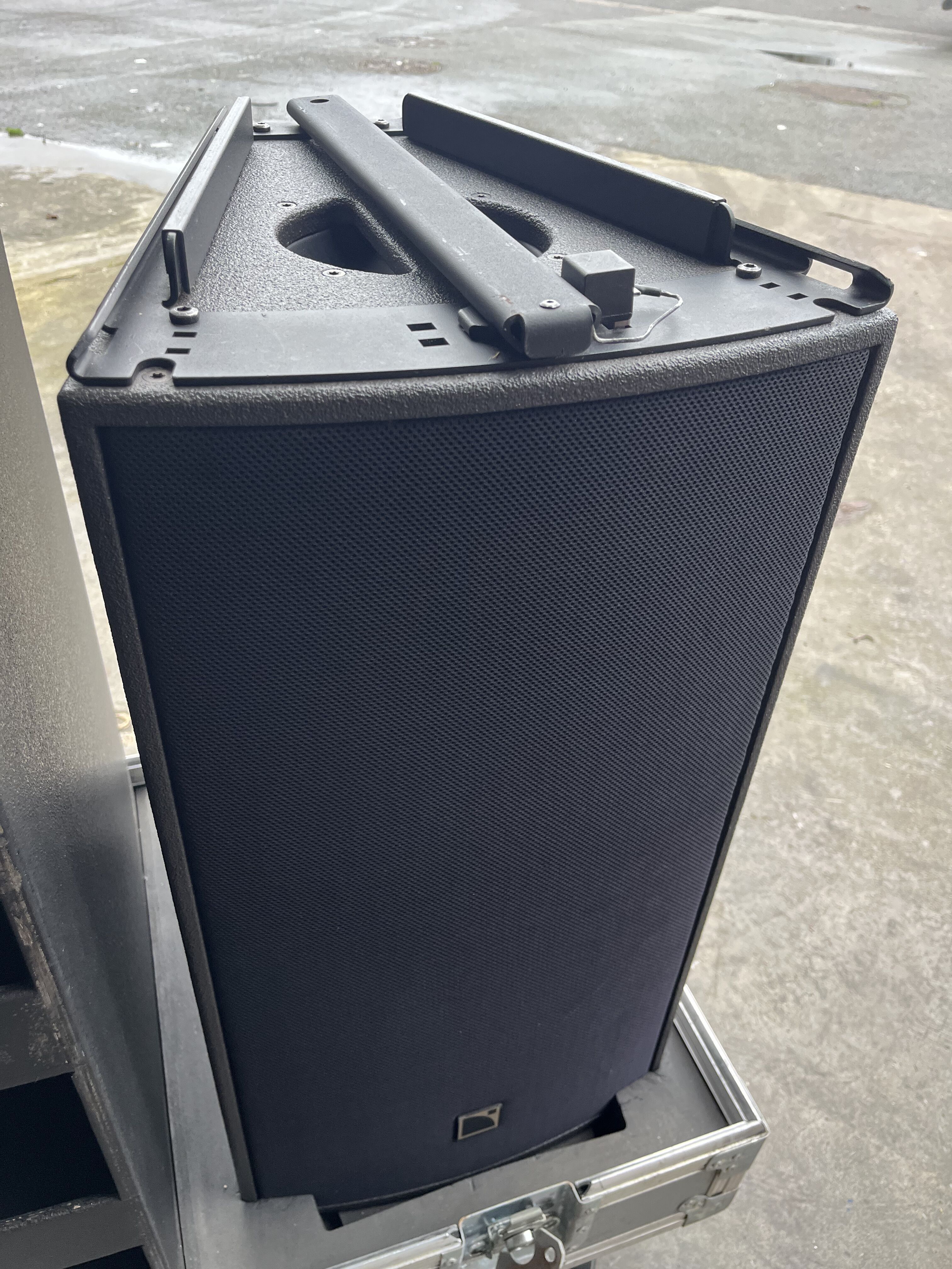 L-Acoustics ARCS Wide (82603)