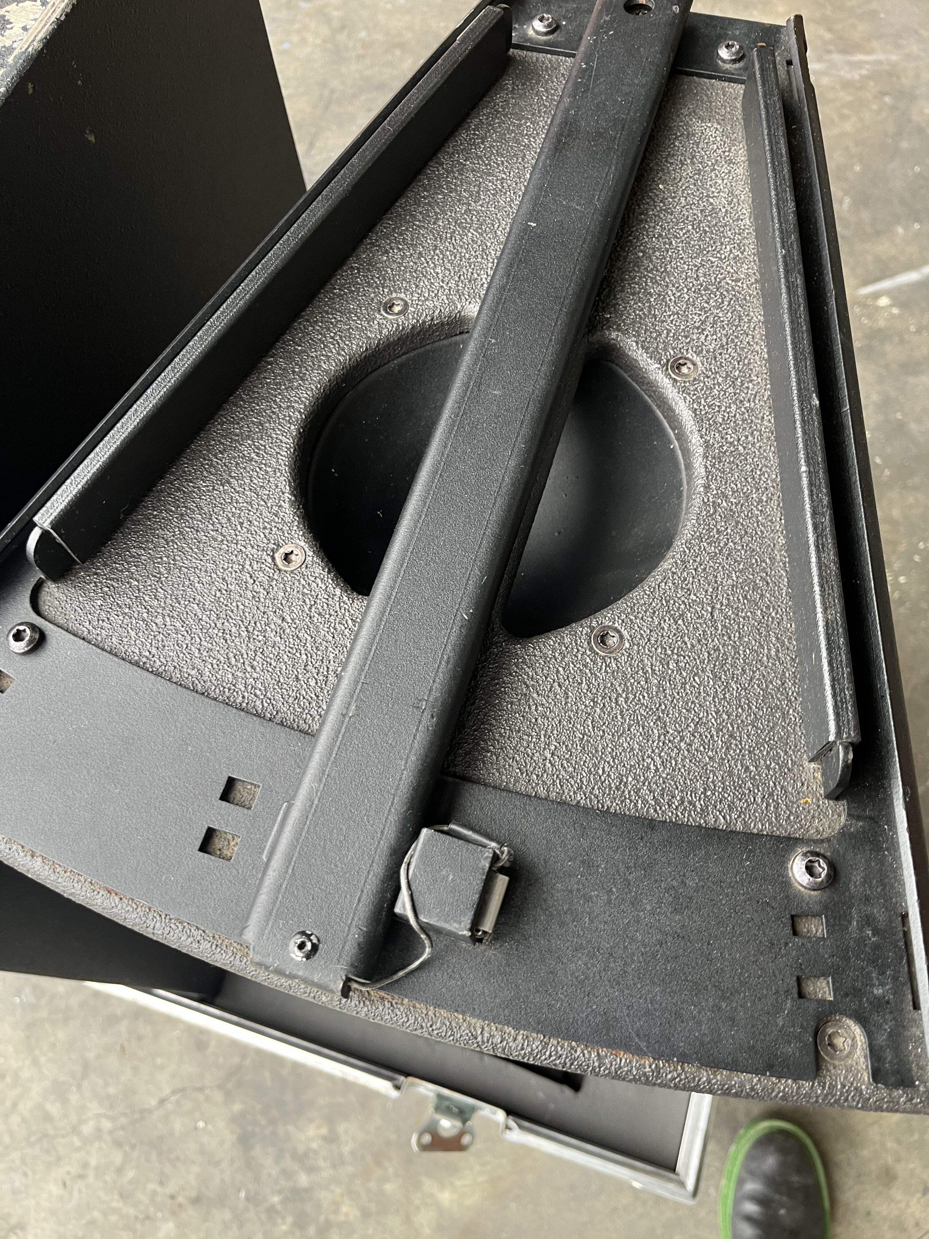 L-Acoustics ARCS Wide (16571)