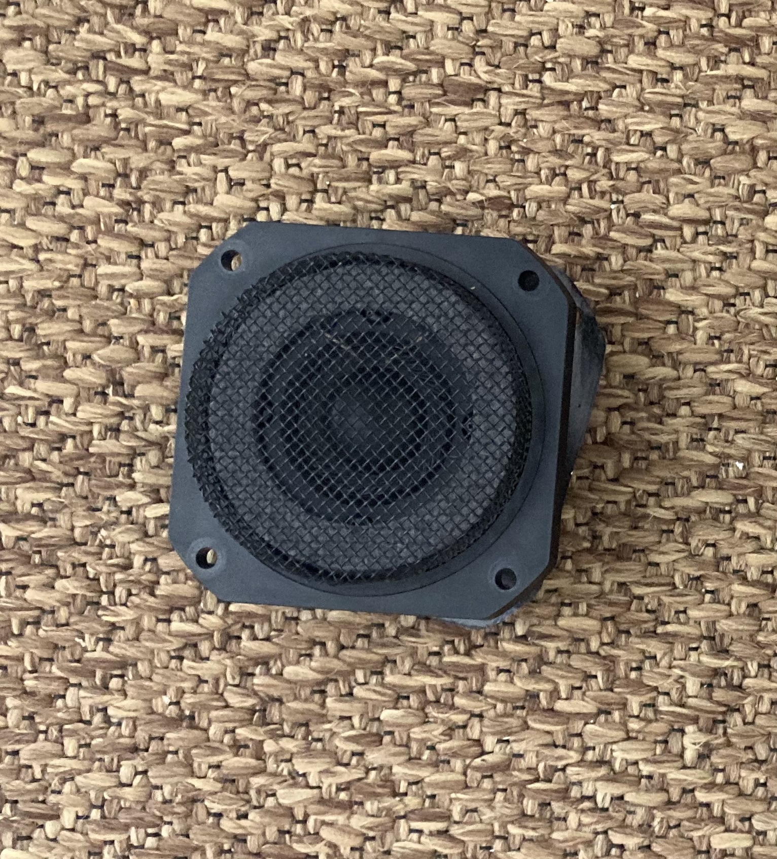 Tweeter JA0518A pour Yamaha NS 10