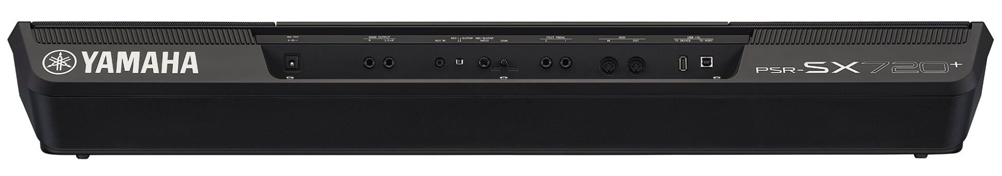 Yamaha PSR-SX720+ 02