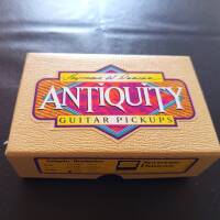 Seymour Duncan Antiquity Humbucker Bridge