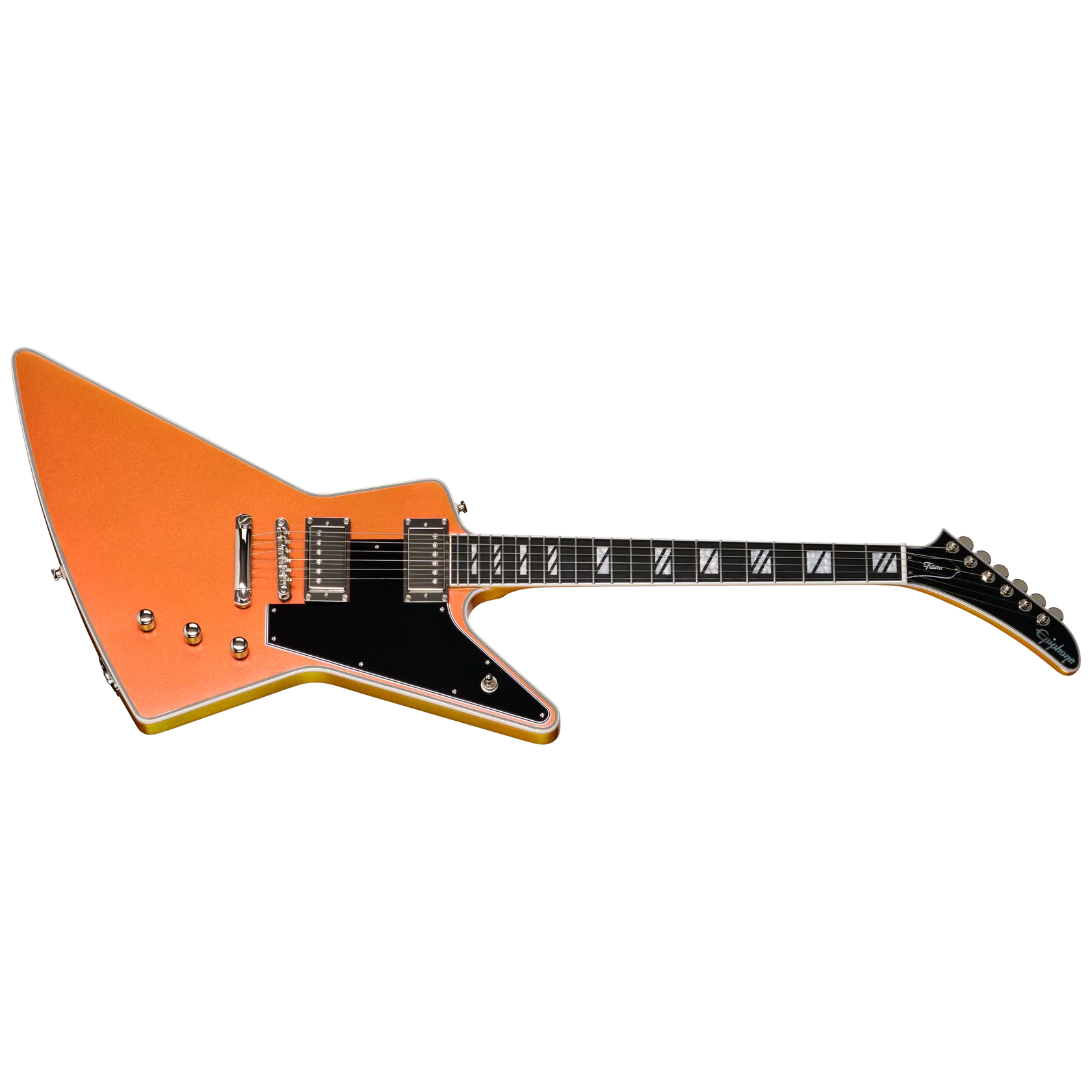 Epiphone Futura Explorer Custom : Futura Explorer Custom