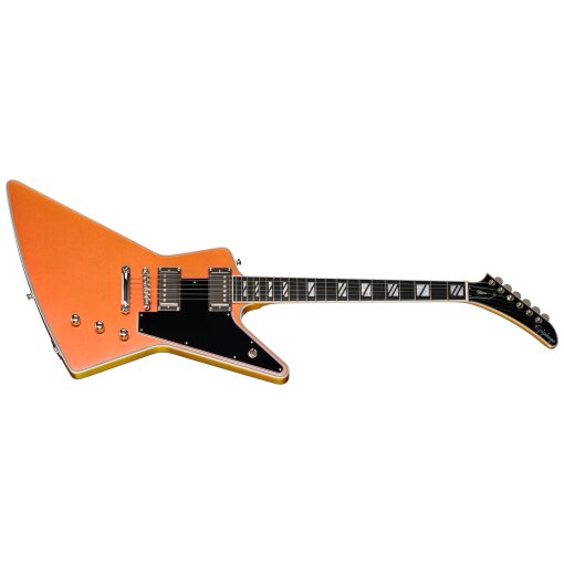 Epiphone Futura Explorer Custom : Futura Explorer Custom Epiphone Futura Explorer Custom : Futura Explorer Custom