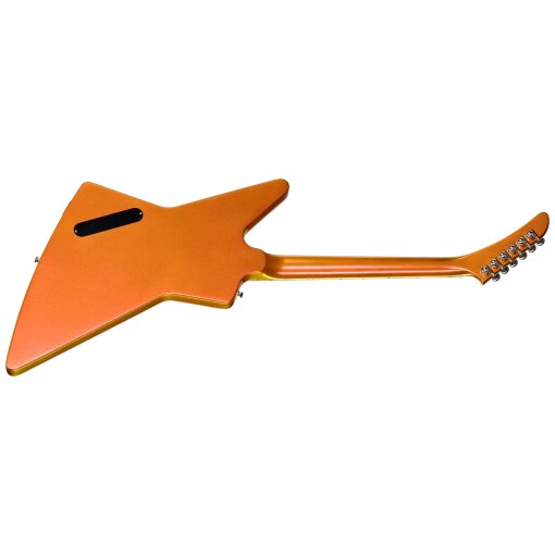 Epiphone Futura Explorer Custom : Futura Explorer CustomBACK Epiphone Futura Explorer Custom : Futura Explorer CustomBACK