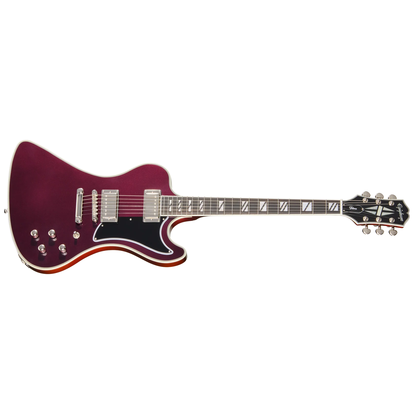 Epiphone Futura RD Custom : Futura RD Custom