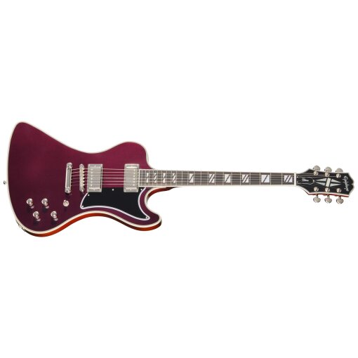 Epiphone Futura RD Custom : Futura RD Custom Epiphone Futura RD Custom : Futura RD Custom
