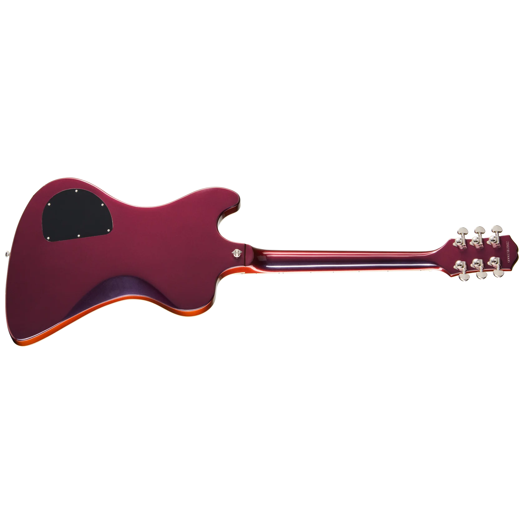 Epiphone Futura RD Custom : Futura RD CustomBACK