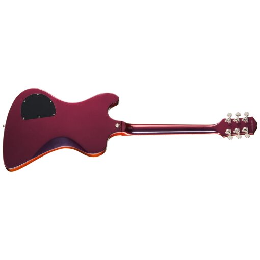 Epiphone Futura RD Custom : Futura RD CustomBACK Epiphone Futura RD Custom : Futura RD CustomBACK