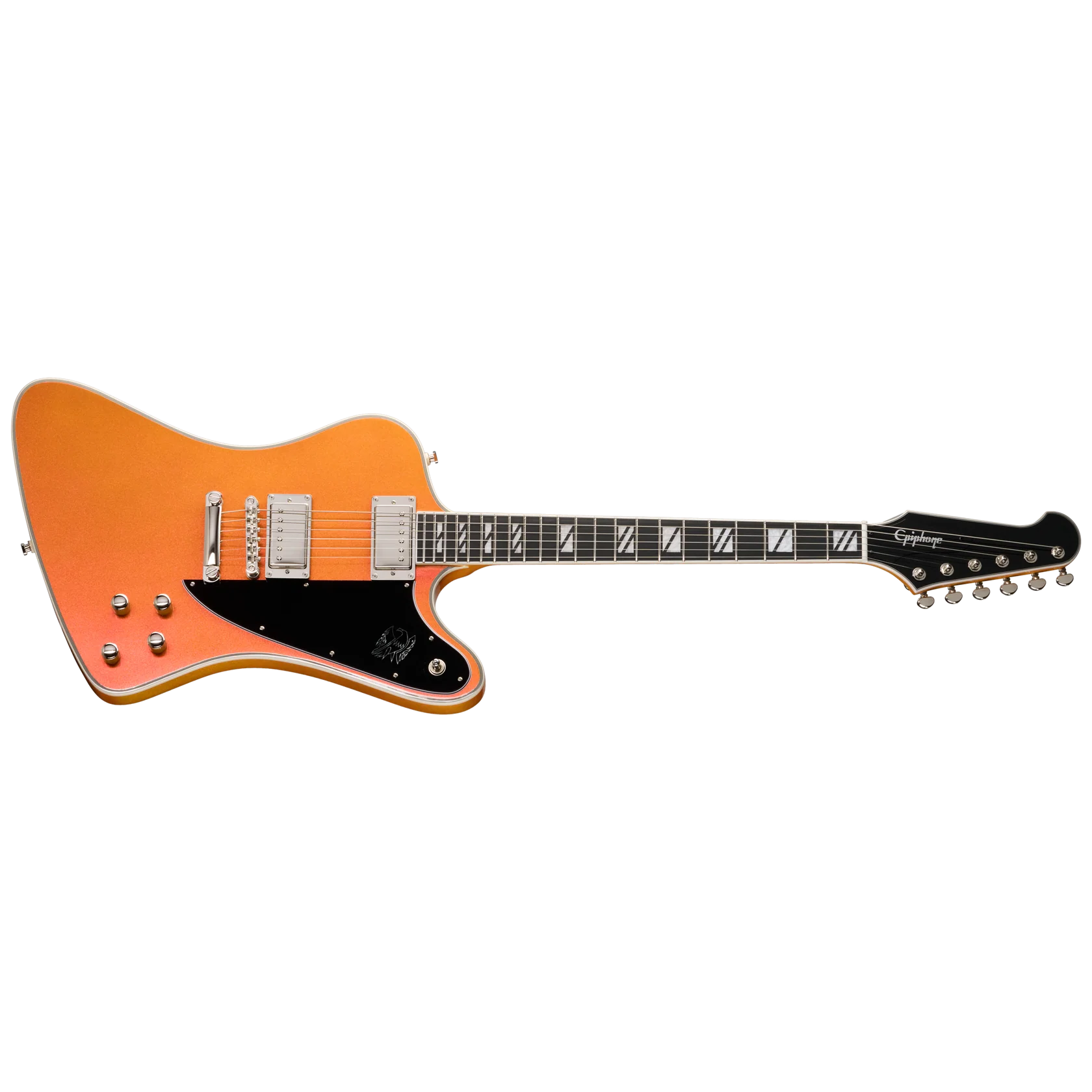 Epiphone Futura Firebird Custom : Futura Firebird Custom