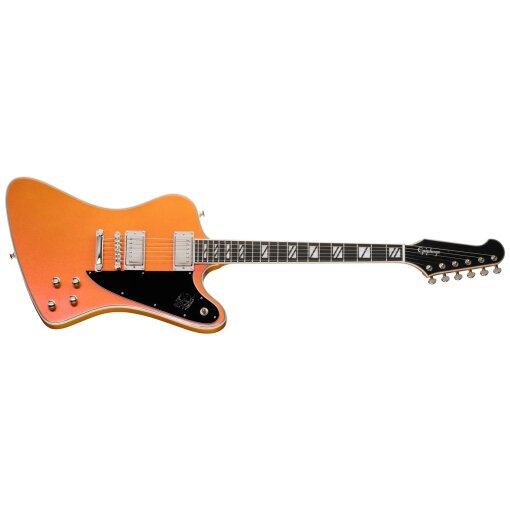 Epiphone Futura Firebird Custom : Futura Firebird Custom Epiphone Futura Firebird Custom : Futura Firebird Custom