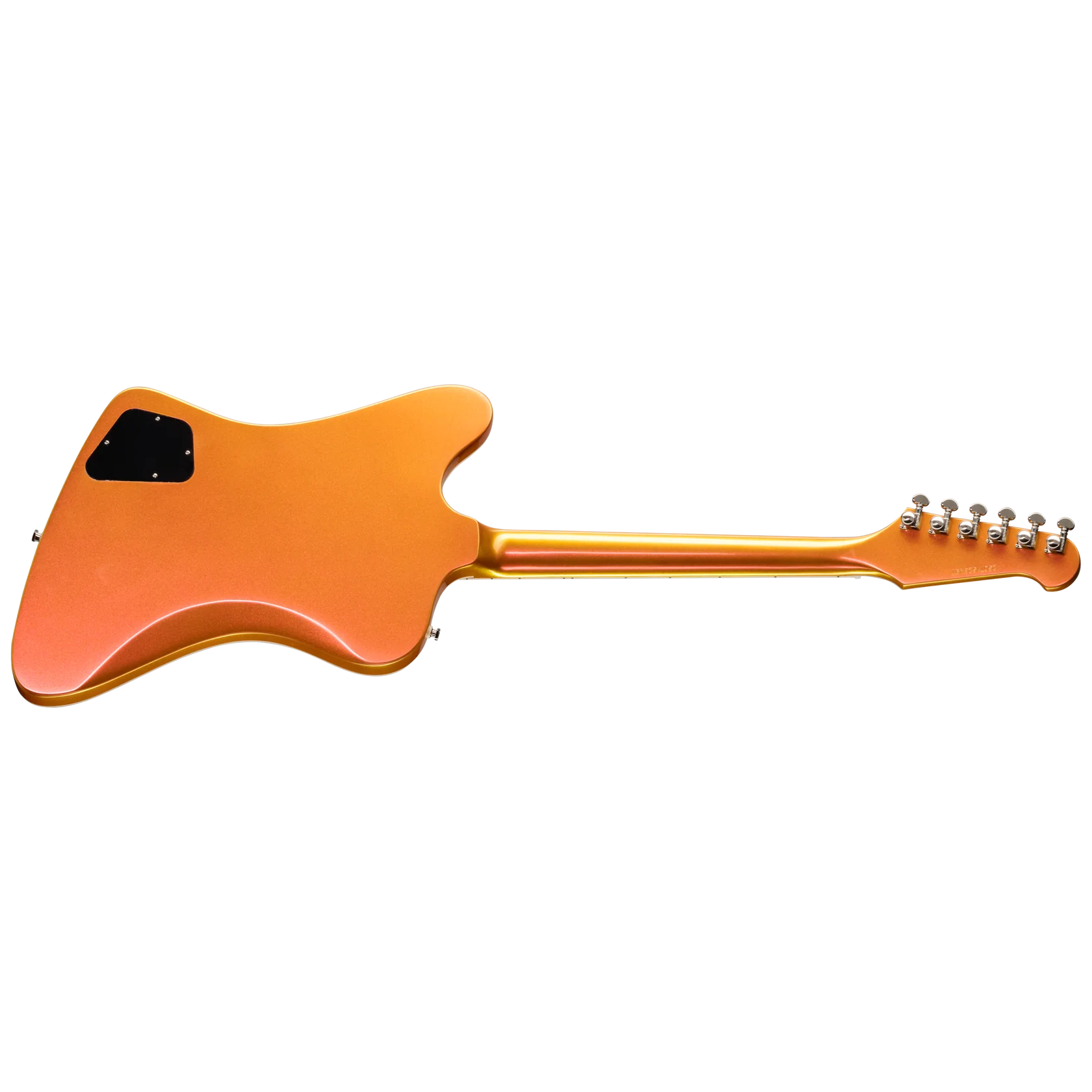 Epiphone Futura Firebird Custom : Futura Firebird CustomBACK