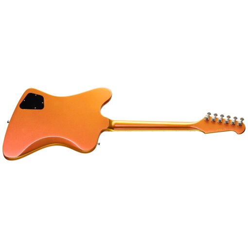Epiphone Futura Firebird Custom : Futura Firebird CustomBACK Epiphone Futura Firebird Custom : Futura Firebird CustomBACK