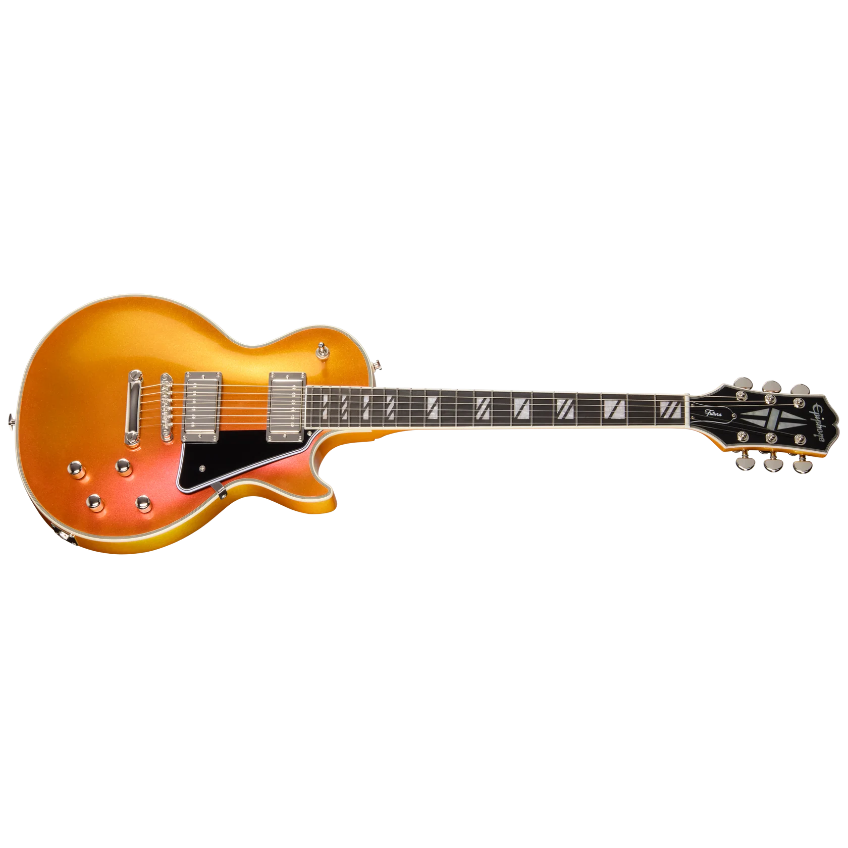 Epiphone Futura Les Paul Custom : Futura Les Paul Custom