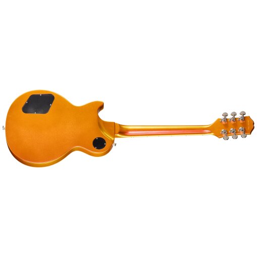 Epiphone Futura Les Paul Custom : Futura Les Paul CustomBACK Epiphone Futura Les Paul Custom : Futura Les Paul CustomBACK