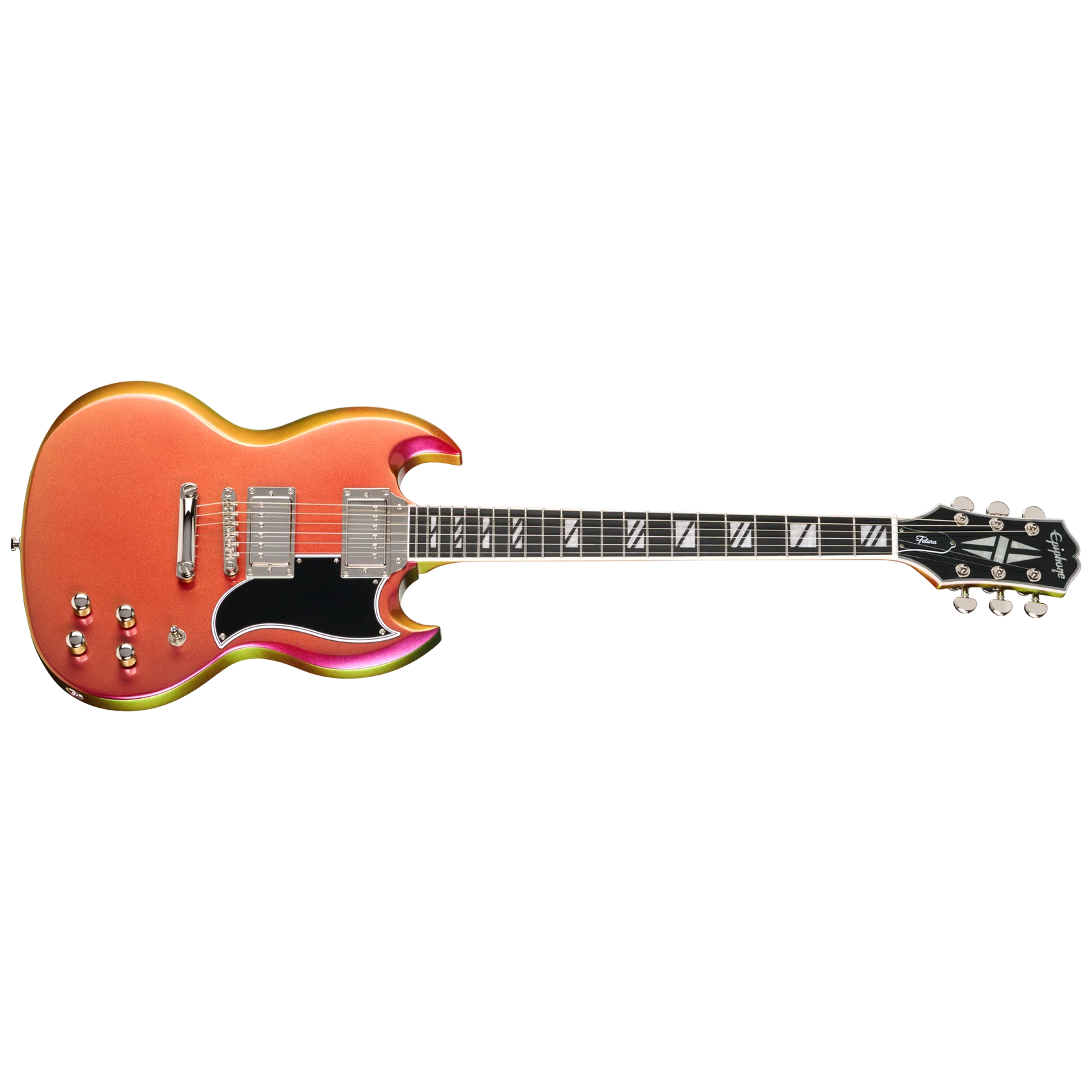 Epiphone Futura SG Custom : Futura SG Custom