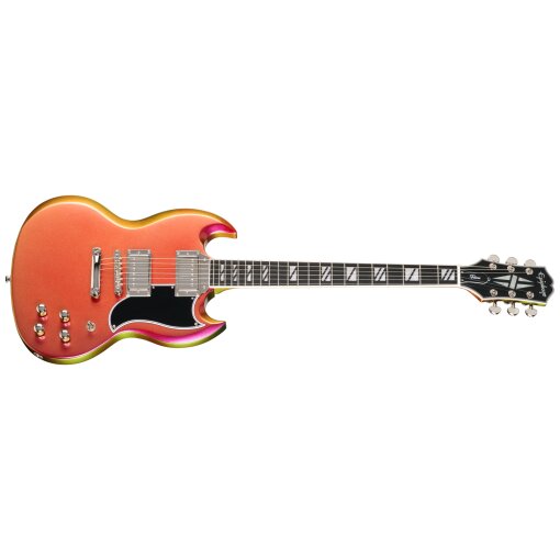 Epiphone Futura SG Custom : Futura SG Custom Epiphone Futura SG Custom : Futura SG Custom