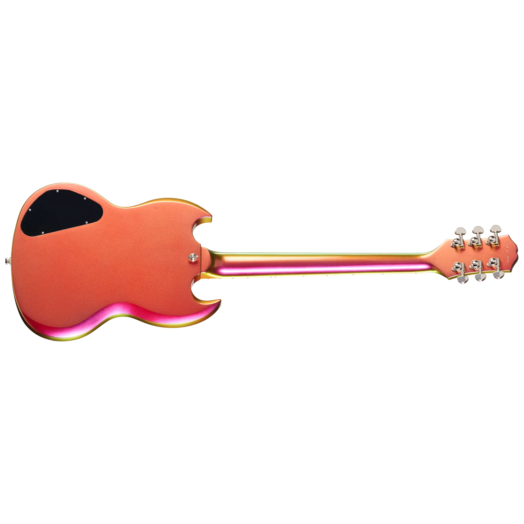 Epiphone Futura SG Custom : Futura SG CustomBACK