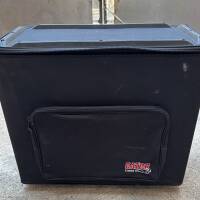 Gator G112A - Flight case ampli combo 1x12