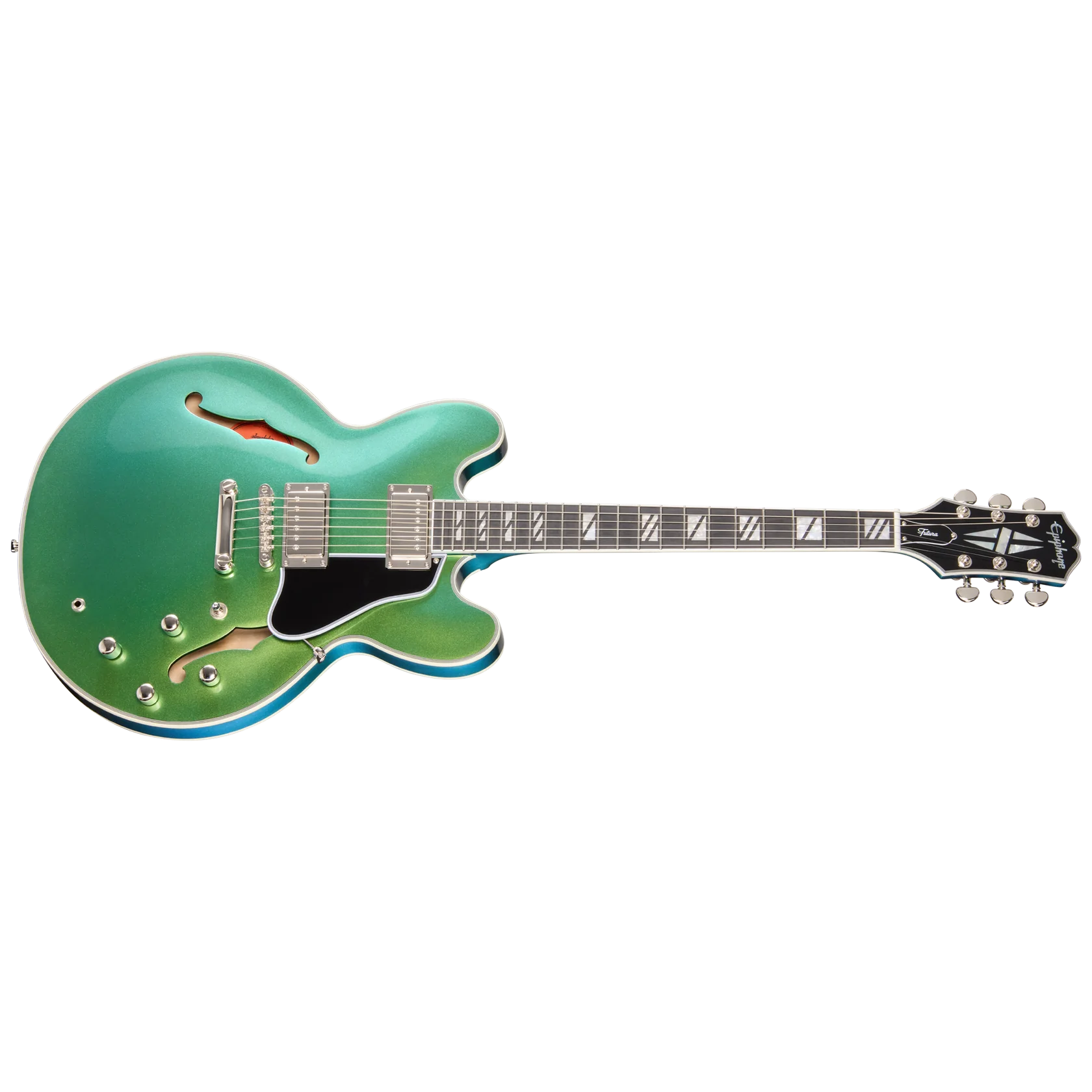 Epiphone Futura ES-355 : Futura ES-355